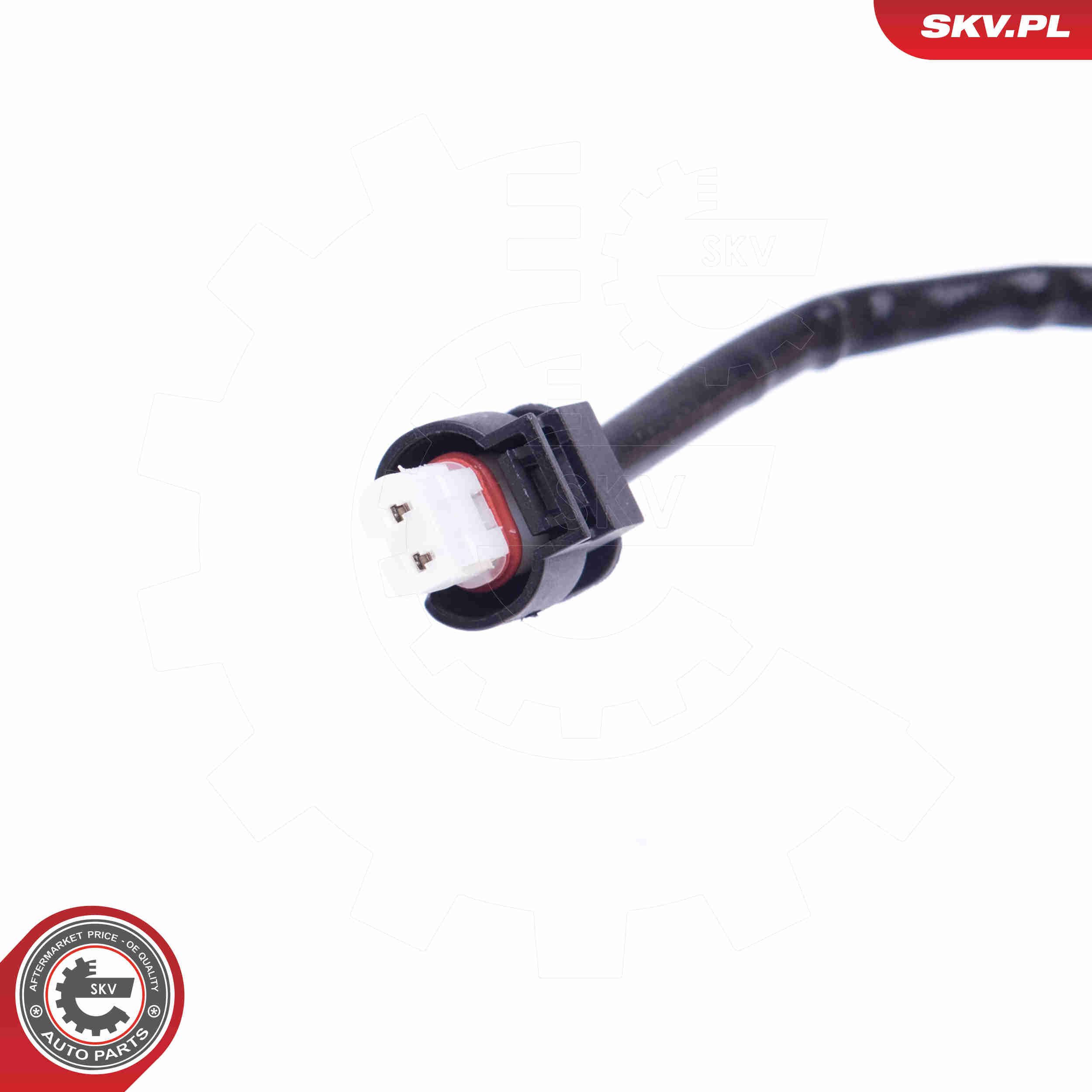 Sensor, Abgastemperatur - 30SKV278 ESEN SKV