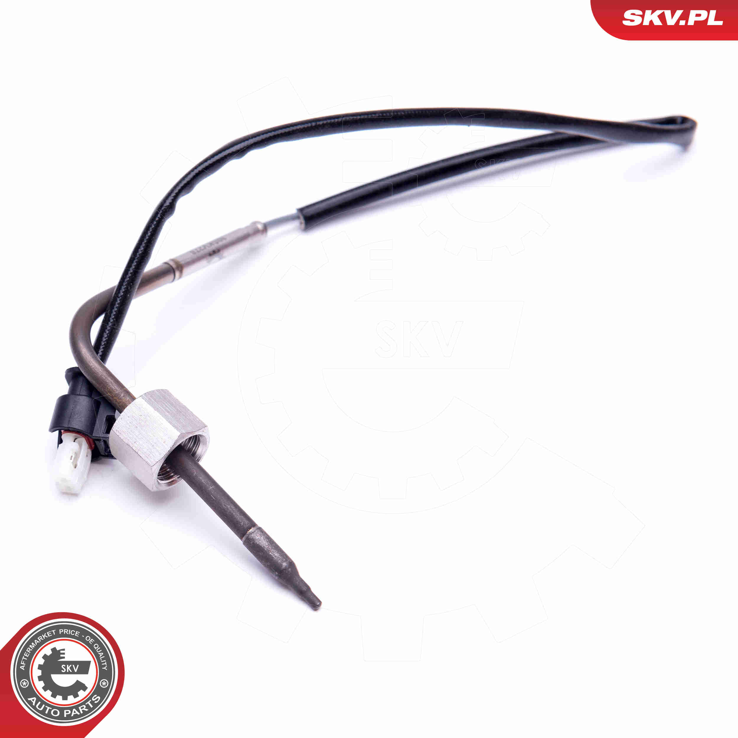 Sensor, Abgastemperatur - 30SKV278 ESEN SKV