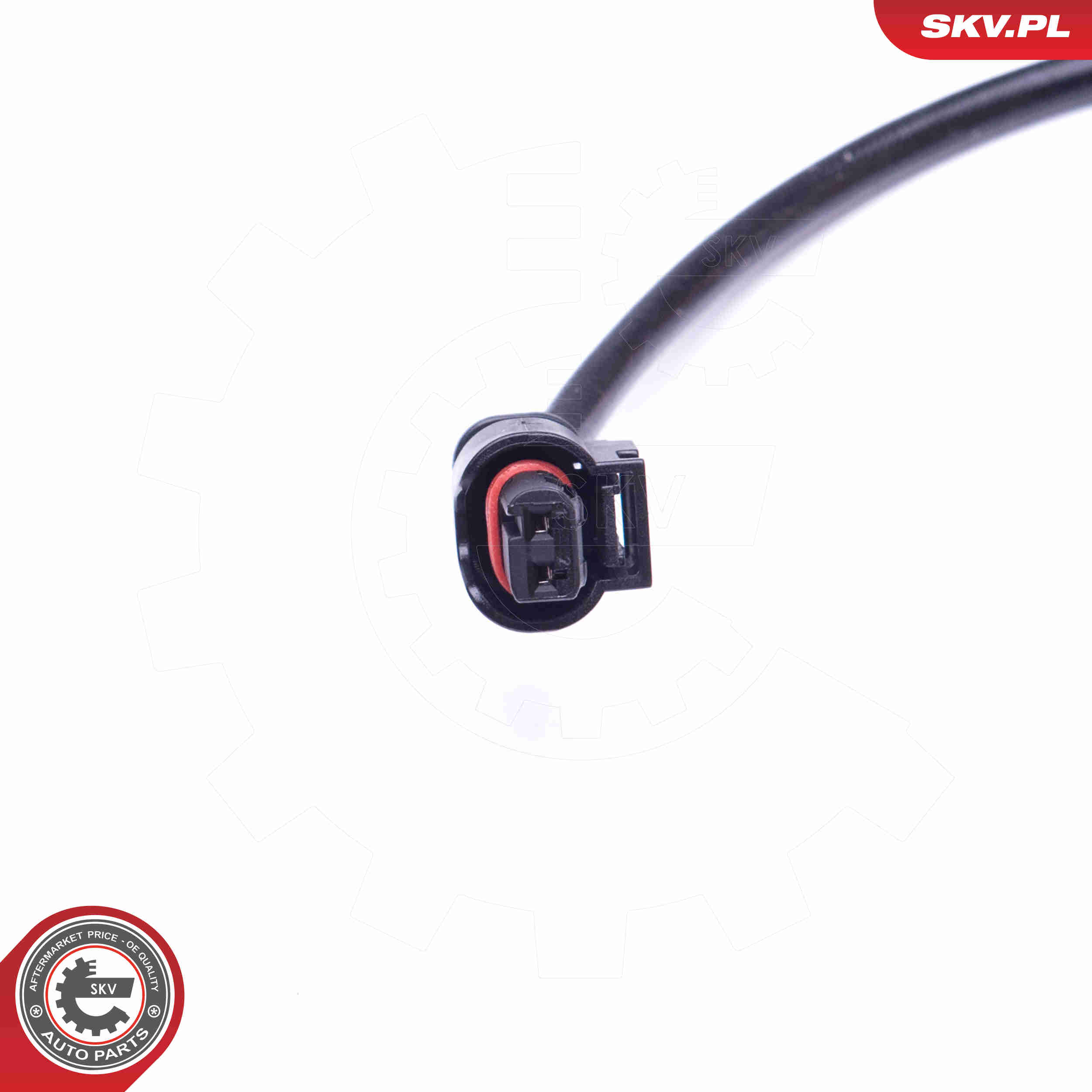 Sensor, exhaust gas temperature - 30SKV279 ESEN SKV