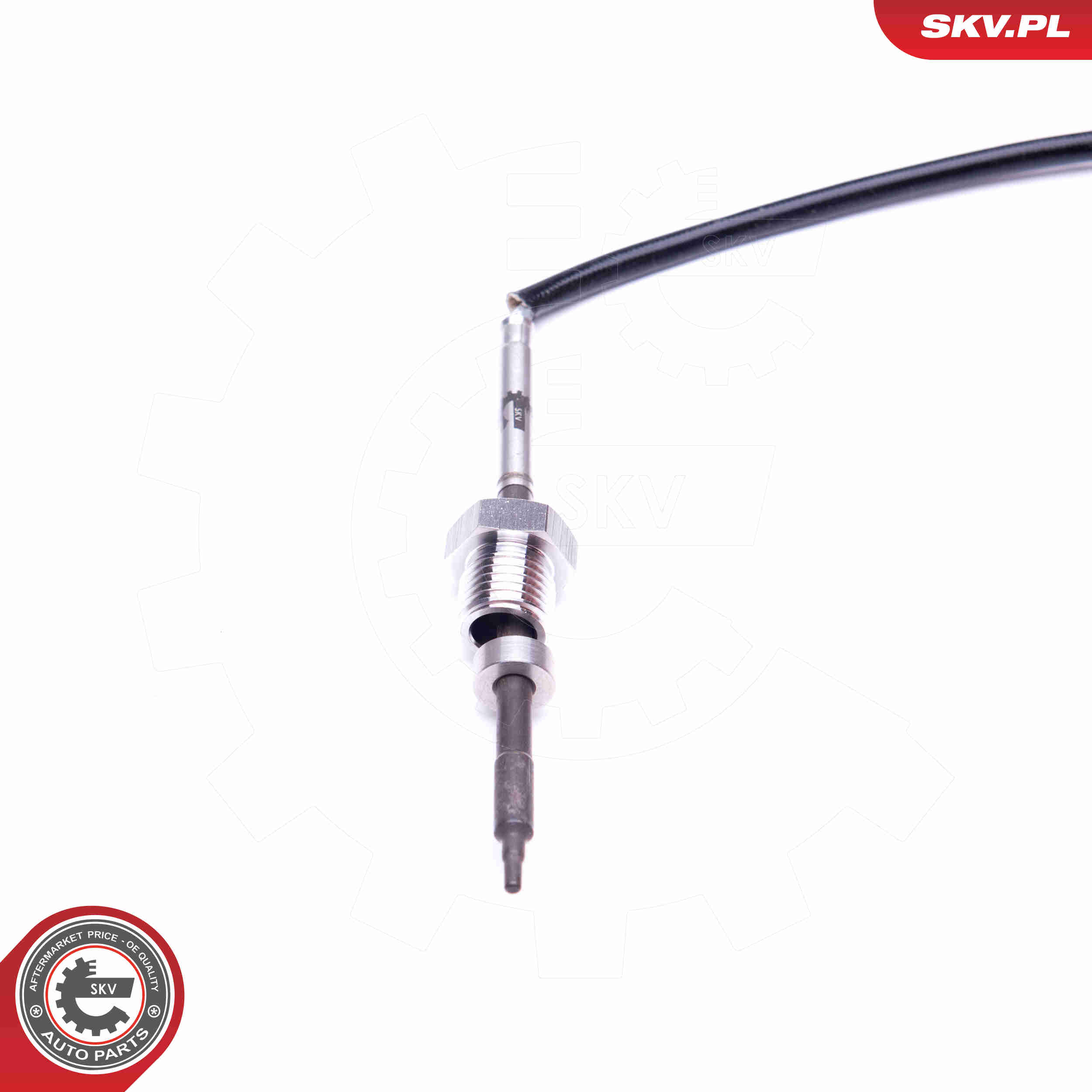 Sensor, exhaust gas temperature - 30SKV279 ESEN SKV