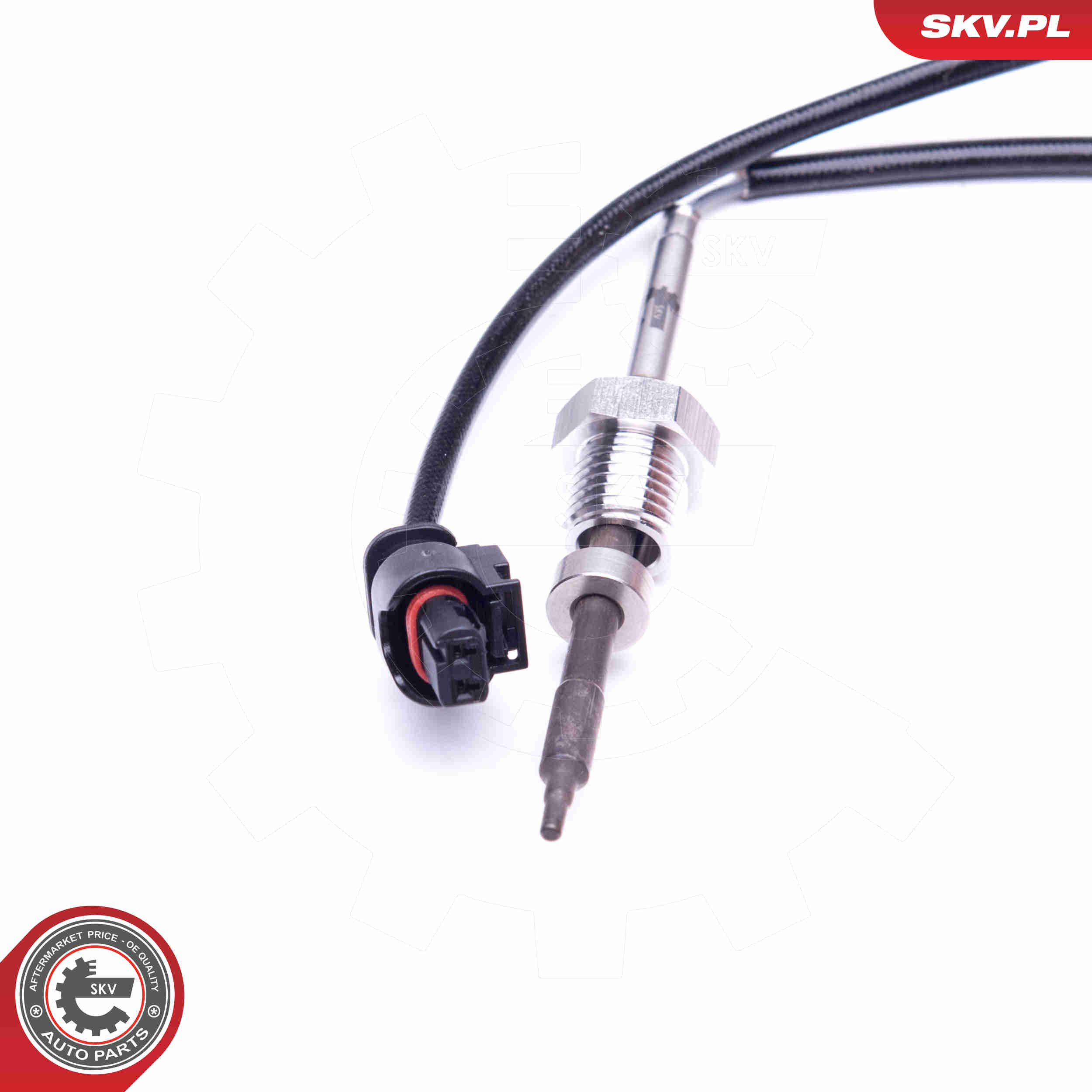Sensor, exhaust gas temperature - 30SKV279 ESEN SKV