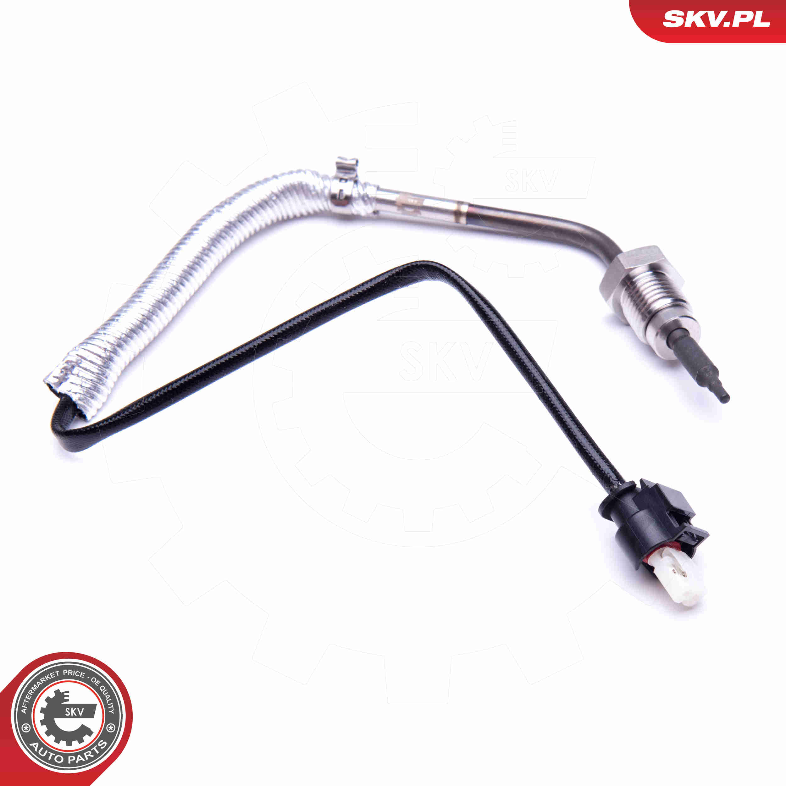 Sensor, exhaust gas temperature - 30SKV285 ESEN SKV
