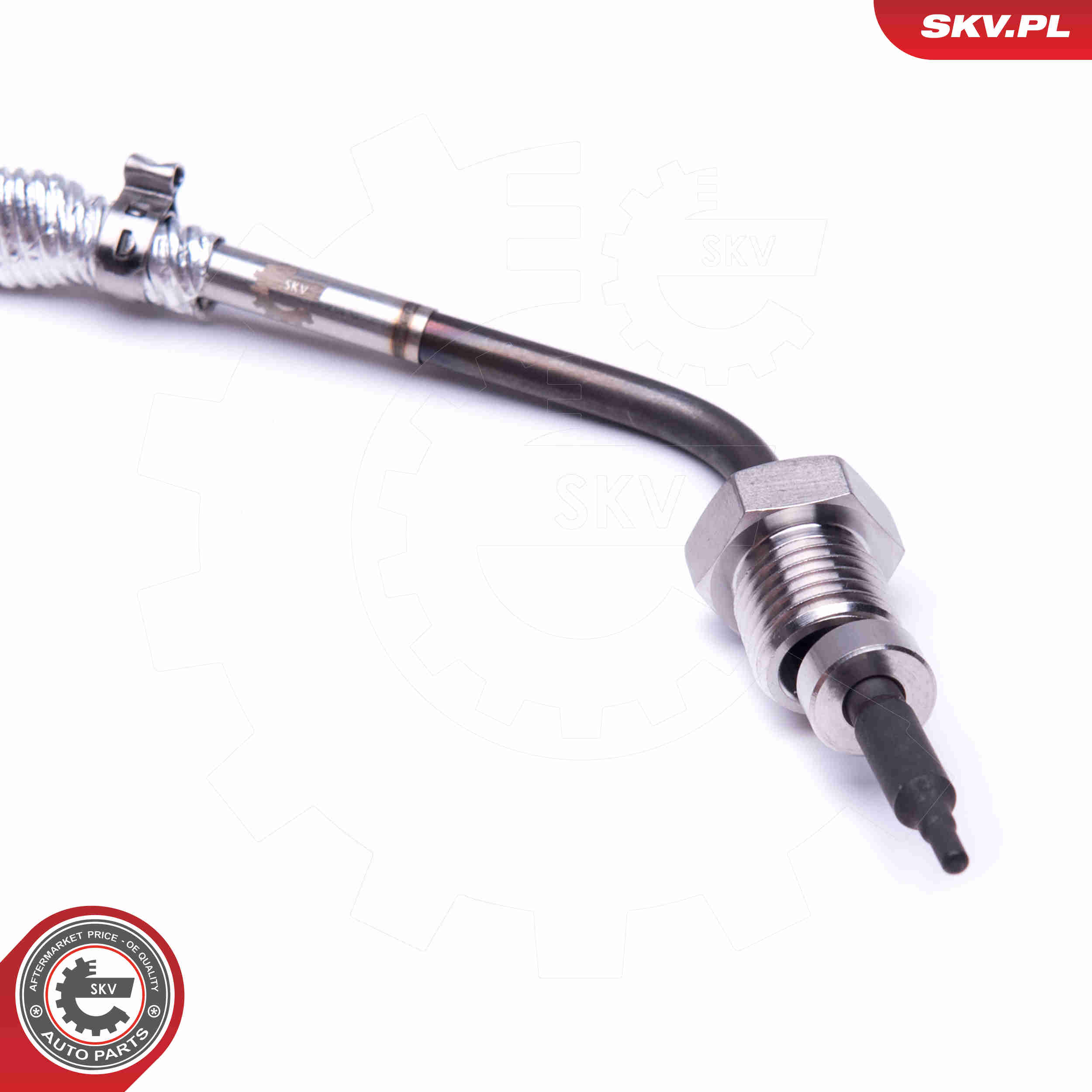 Sensor, exhaust gas temperature - 30SKV285 ESEN SKV