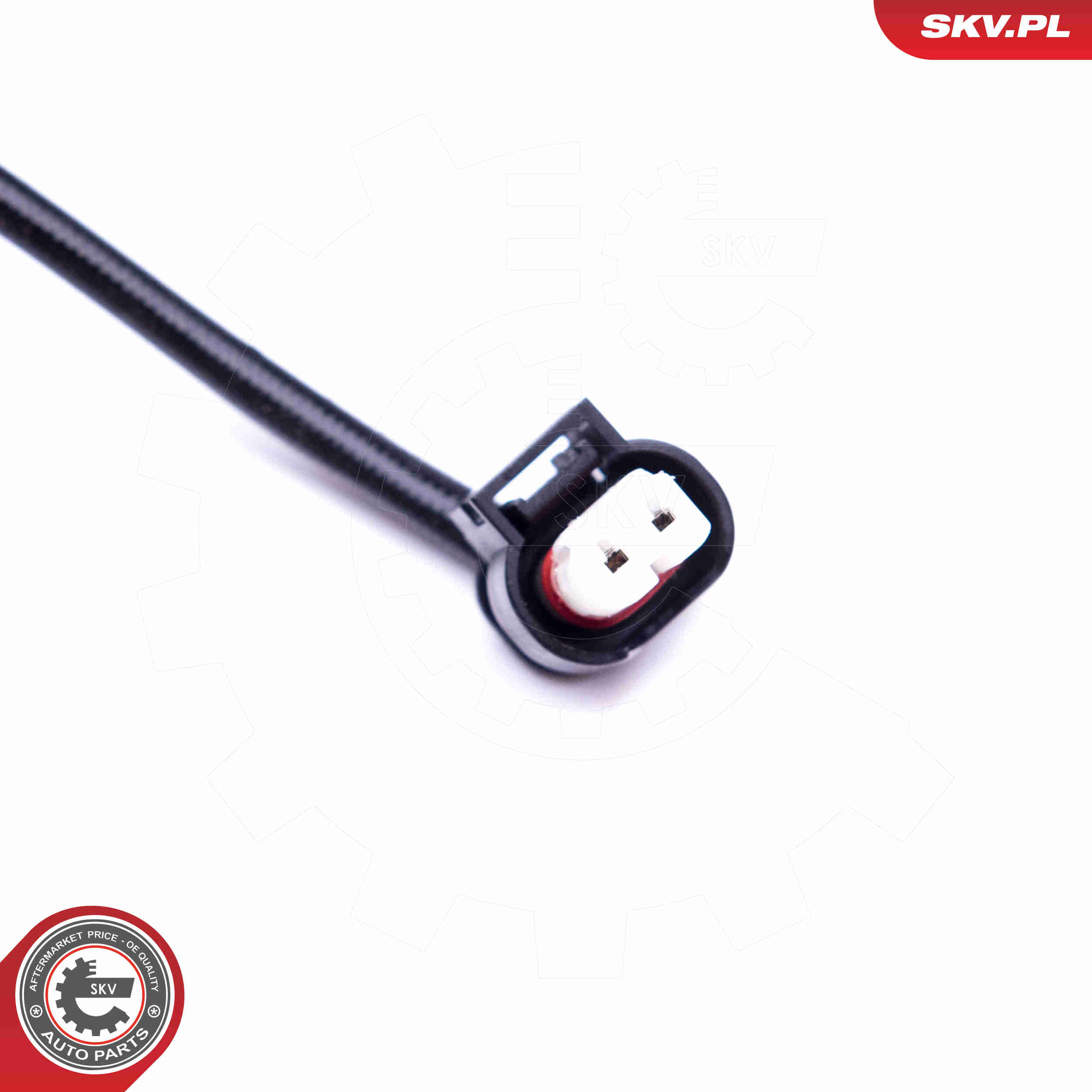 Sensor, exhaust gas temperature - 30SKV285 ESEN SKV