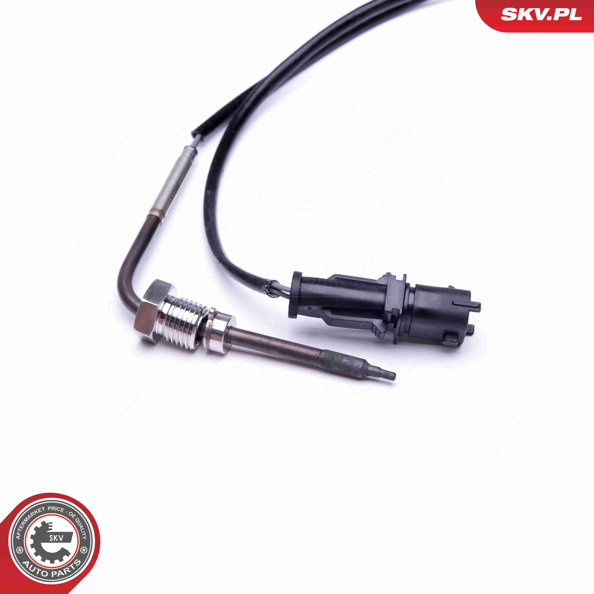 Sensor, exhaust gas temperature - 30SKV293 ESEN SKV