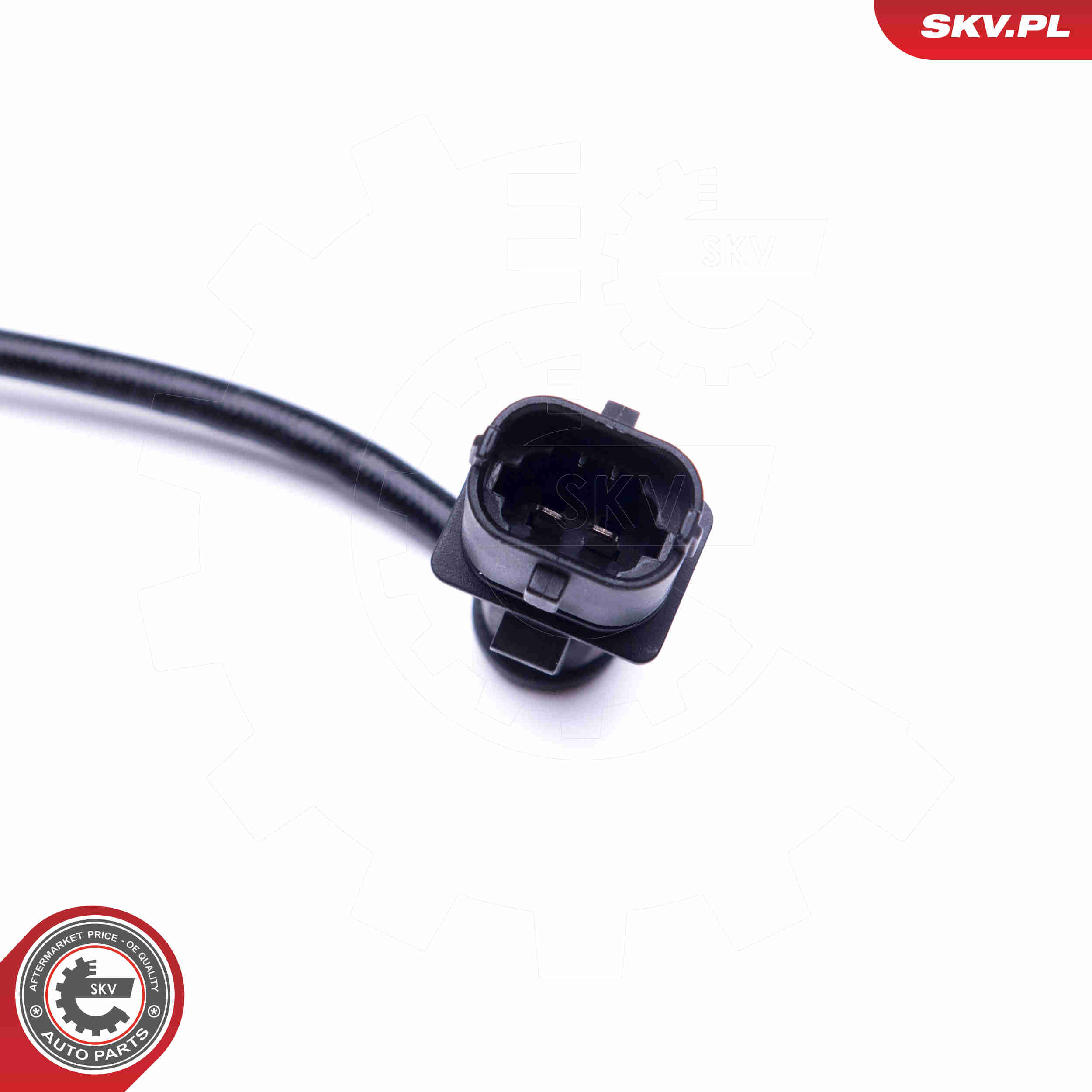 Sensore, Temperatura gas scarico - 30SKV296 ESEN SKV