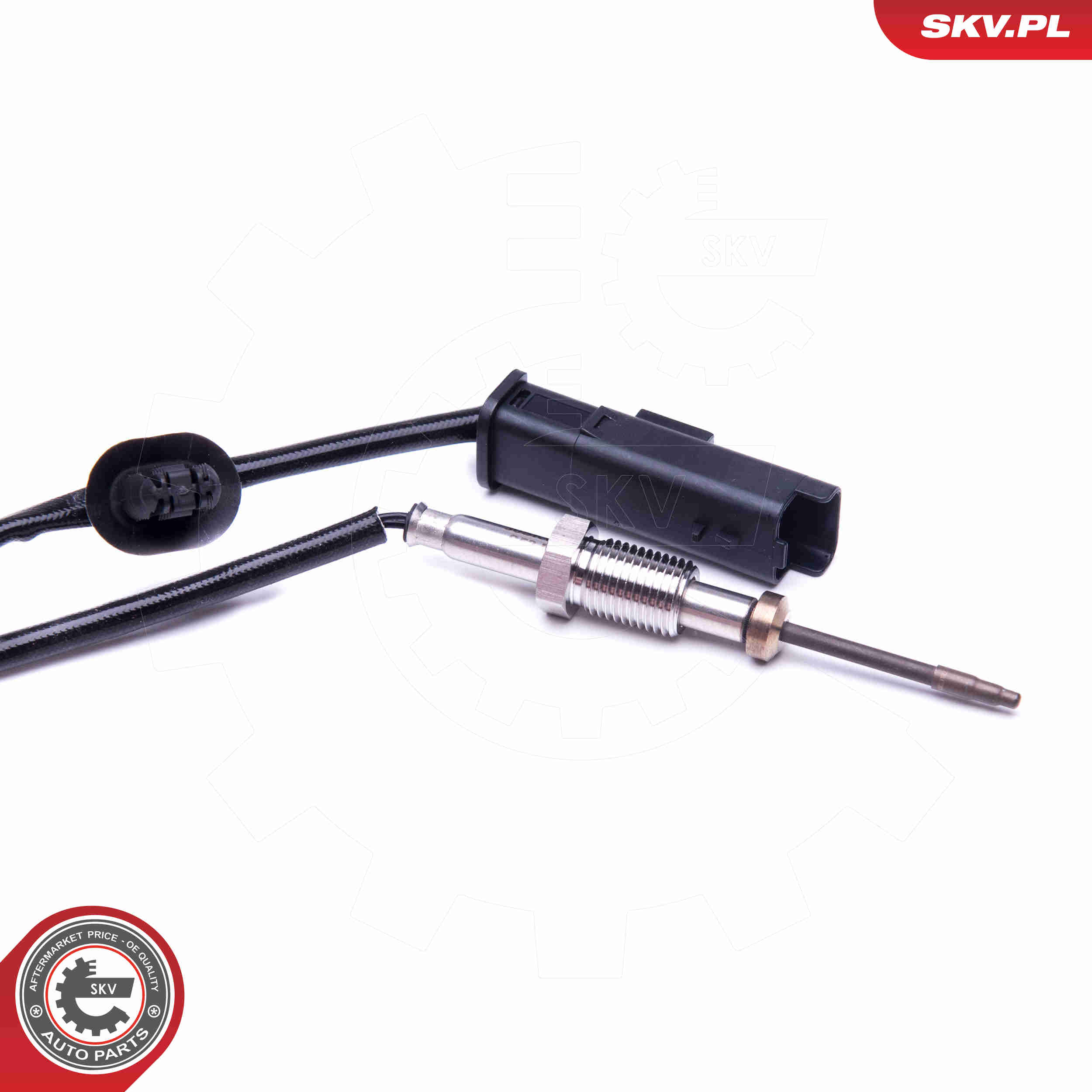 Sensor, exhaust gas temperature - 30SKV318 ESEN SKV