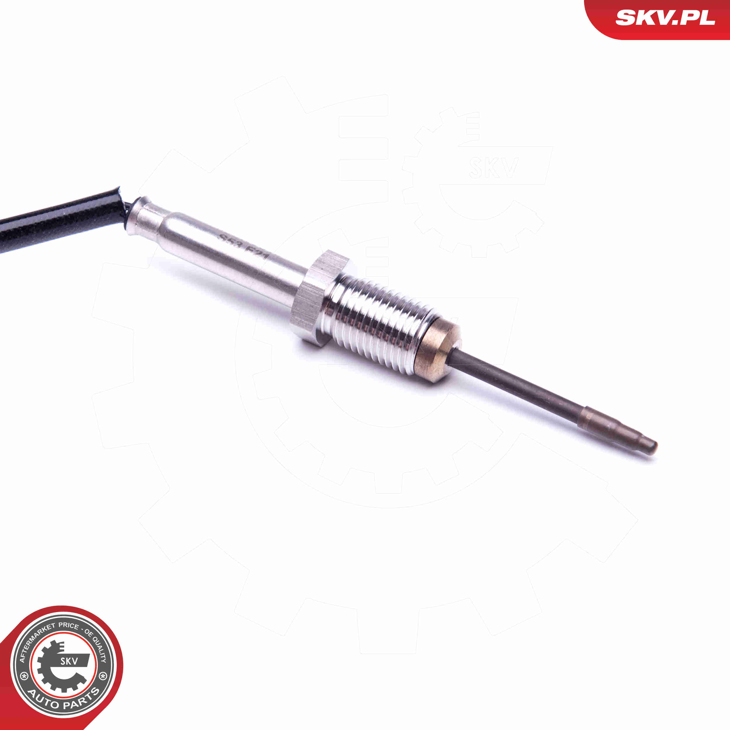 Sensor, exhaust gas temperature - 30SKV318 ESEN SKV