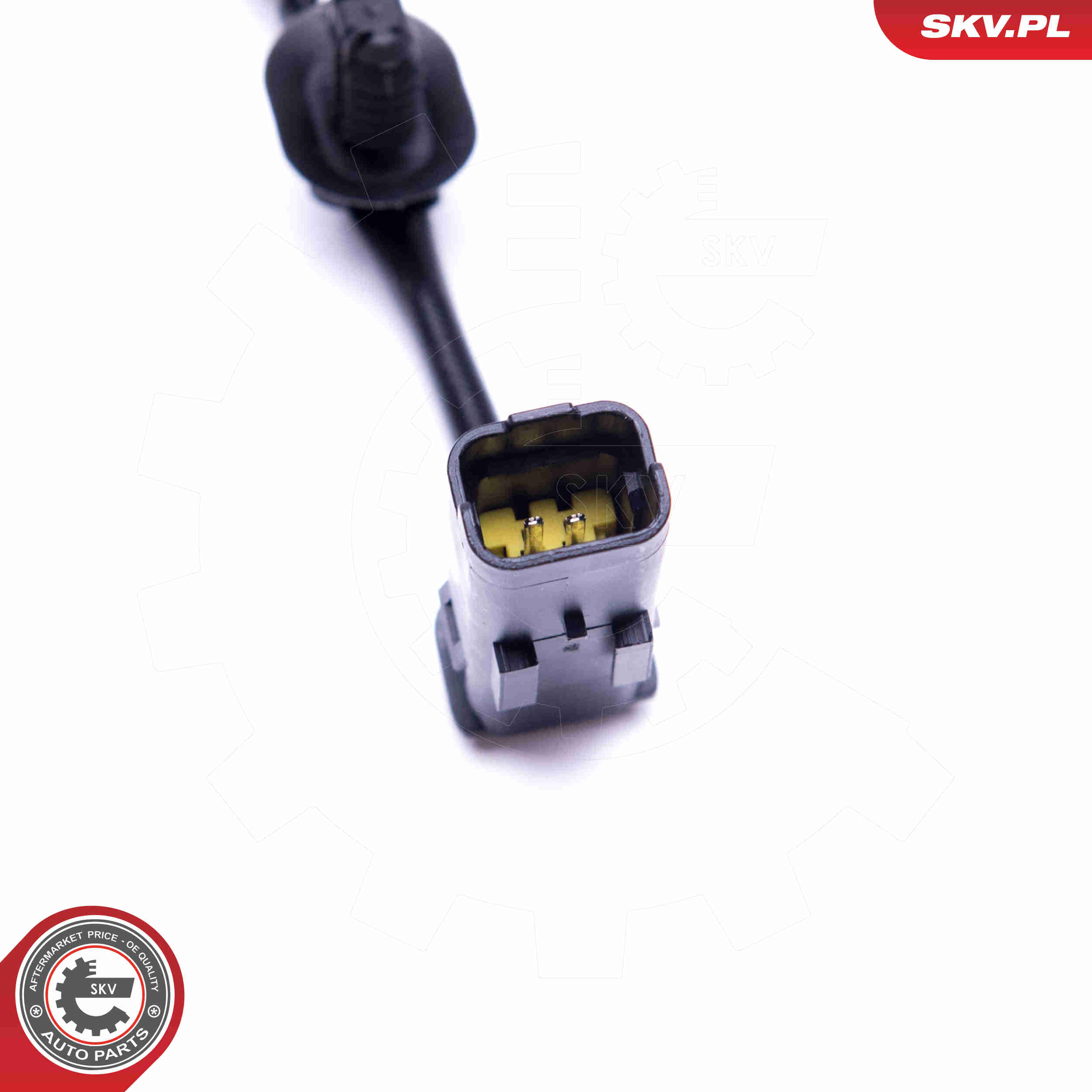 Sensor, exhaust gas temperature - 30SKV318 ESEN SKV