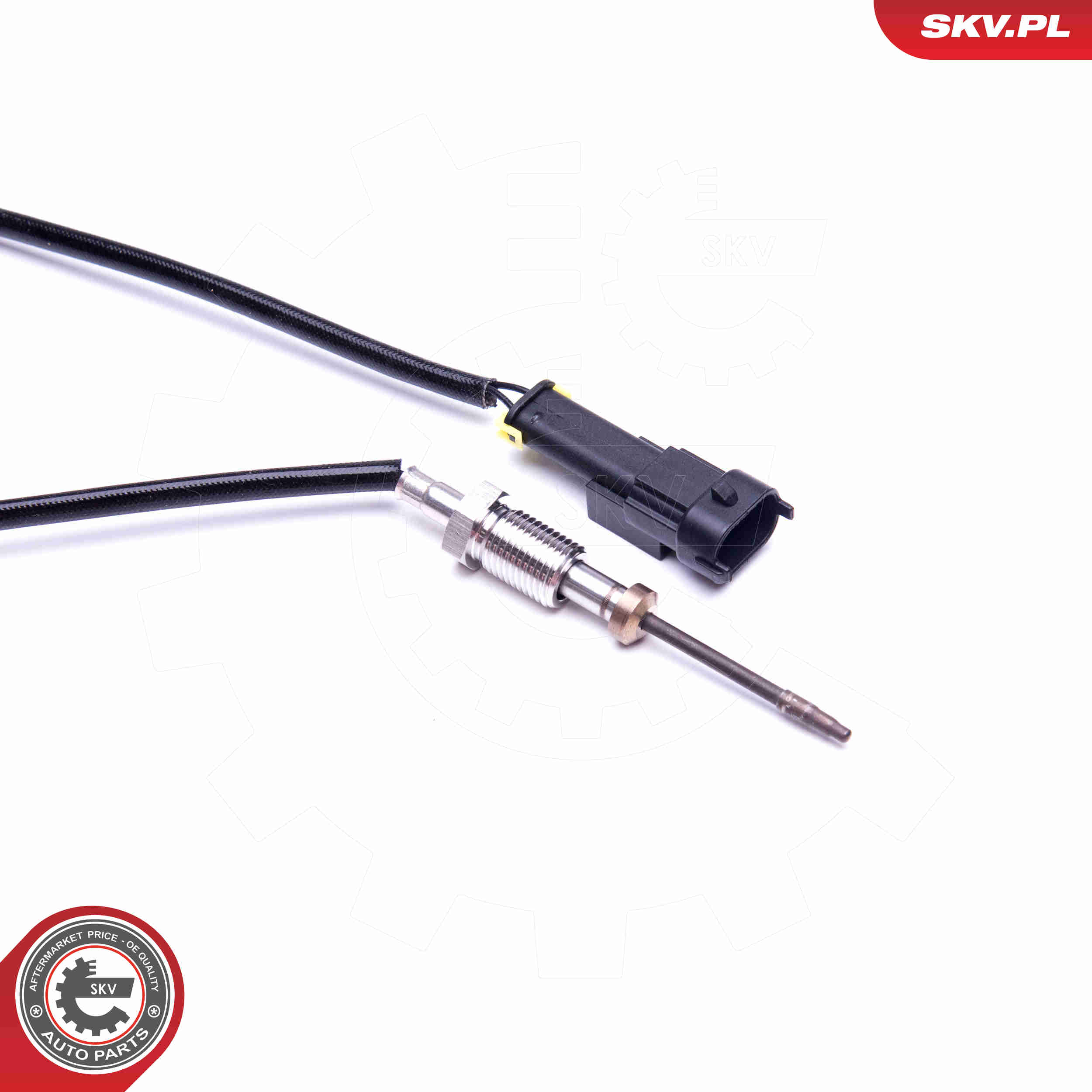 Sensor, Abgastemperatur - 30SKV321 ESEN SKV