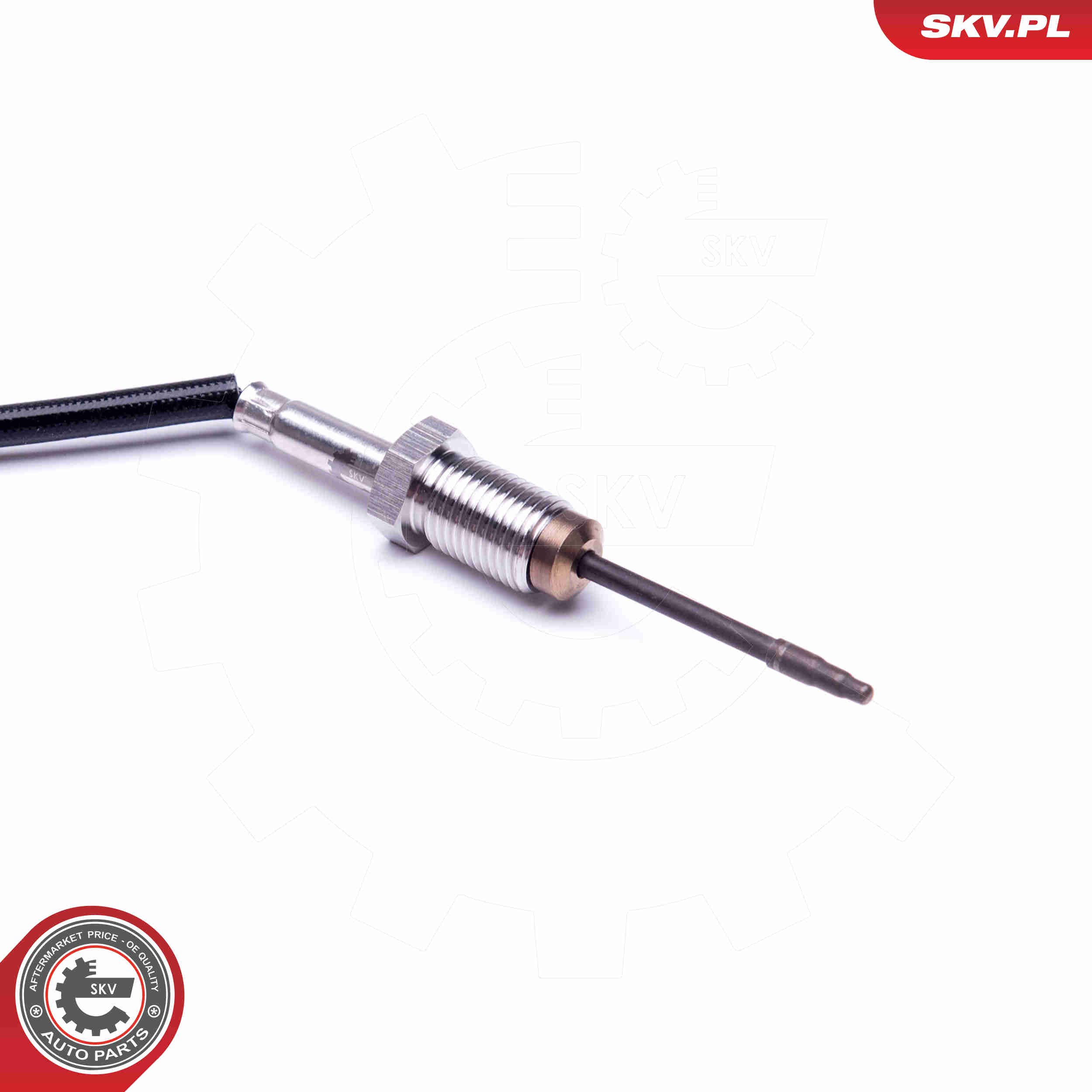 Sensor, exhaust gas temperature - 30SKV322 ESEN SKV
