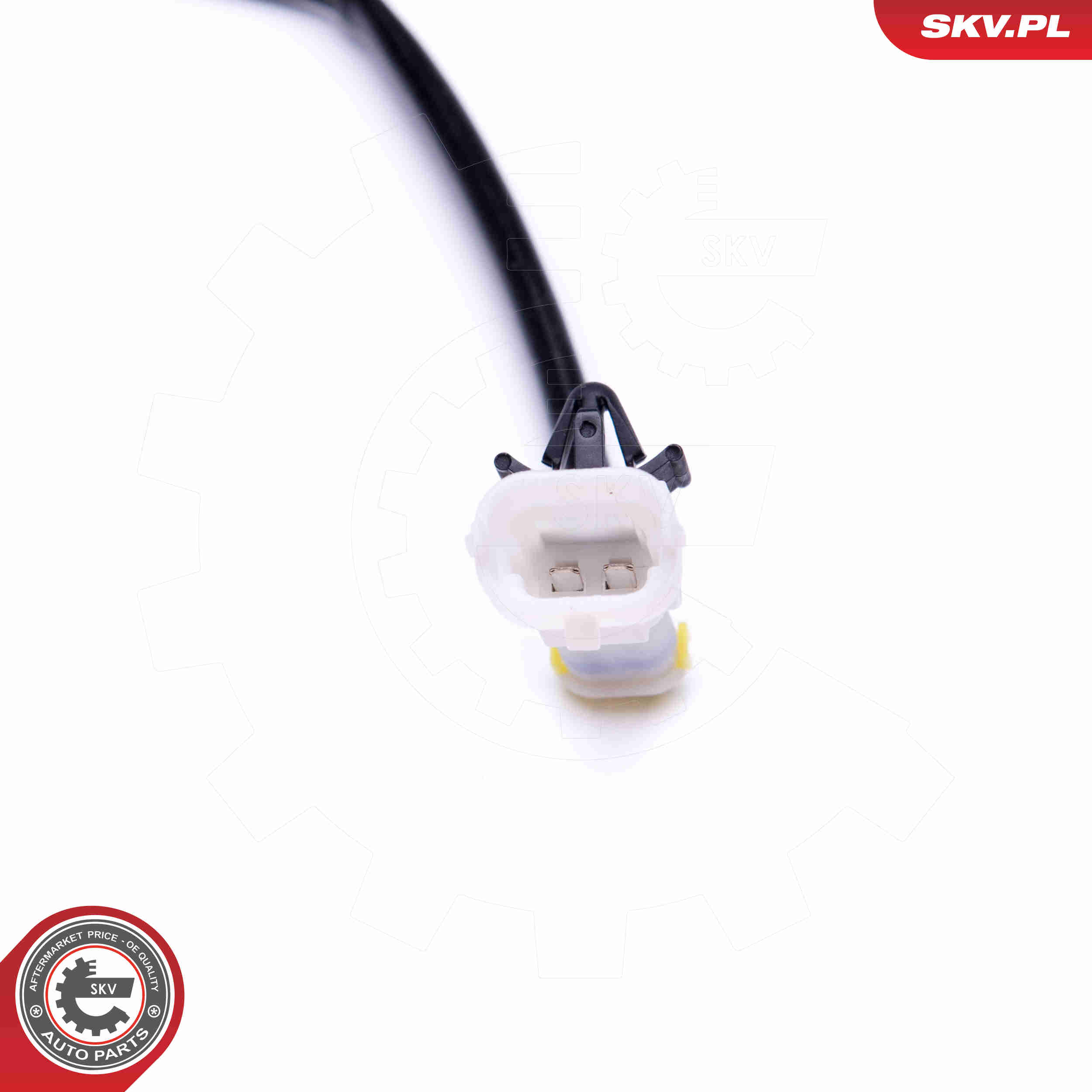 Sensor, exhaust gas temperature - 30SKV322 ESEN SKV