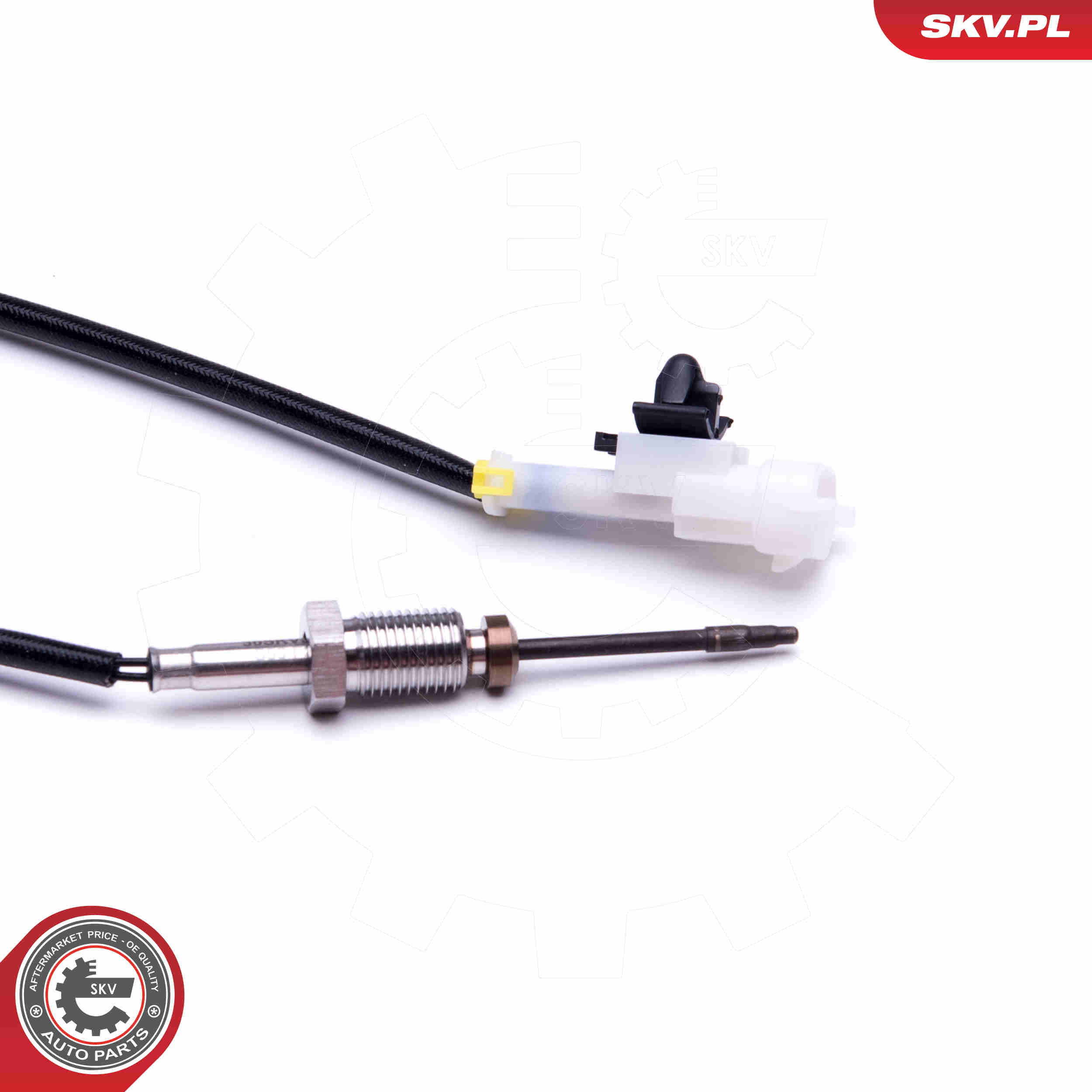 Sensor, exhaust gas temperature - 30SKV322 ESEN SKV