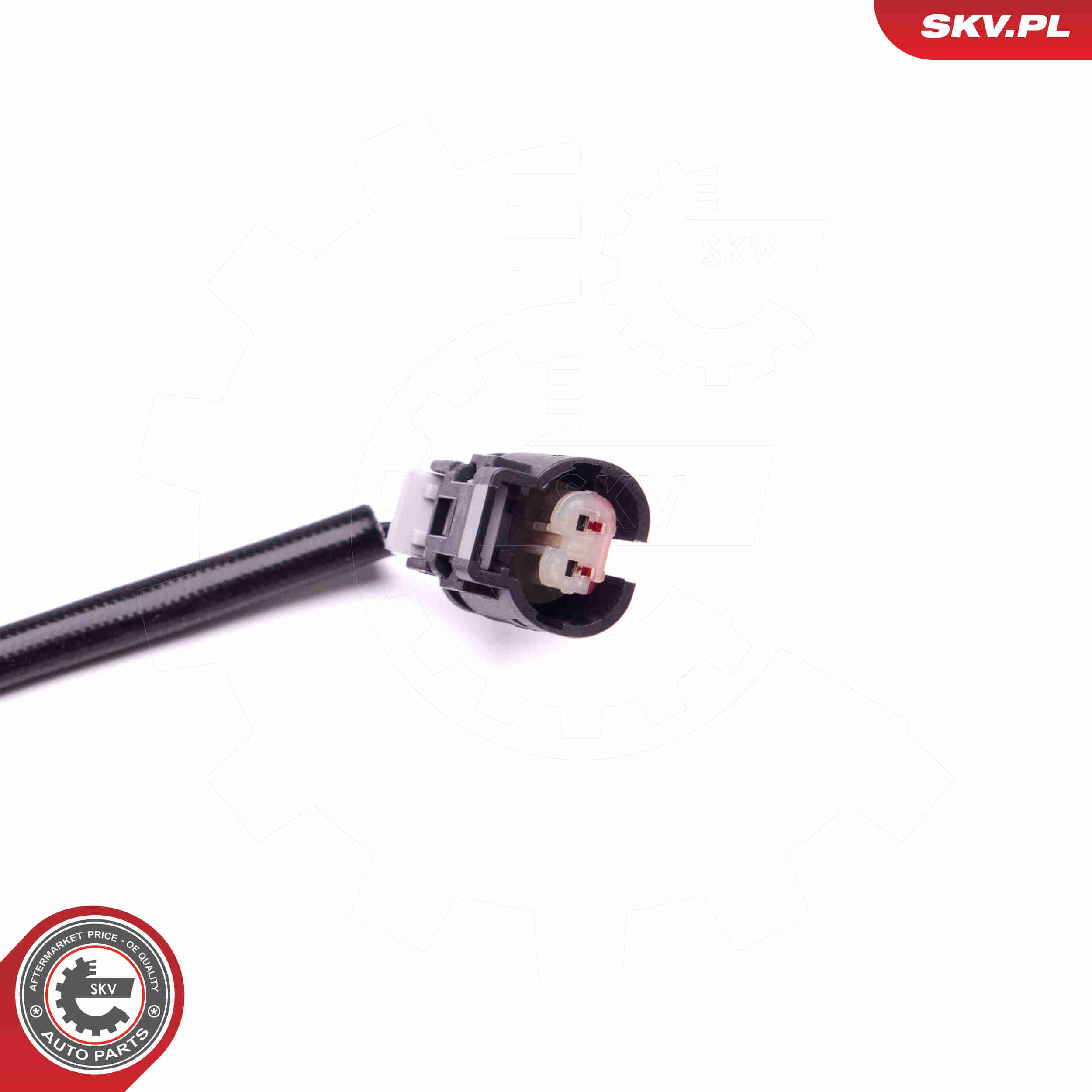Sensor, exhaust gas temperature - 30SKV324 ESEN SKV