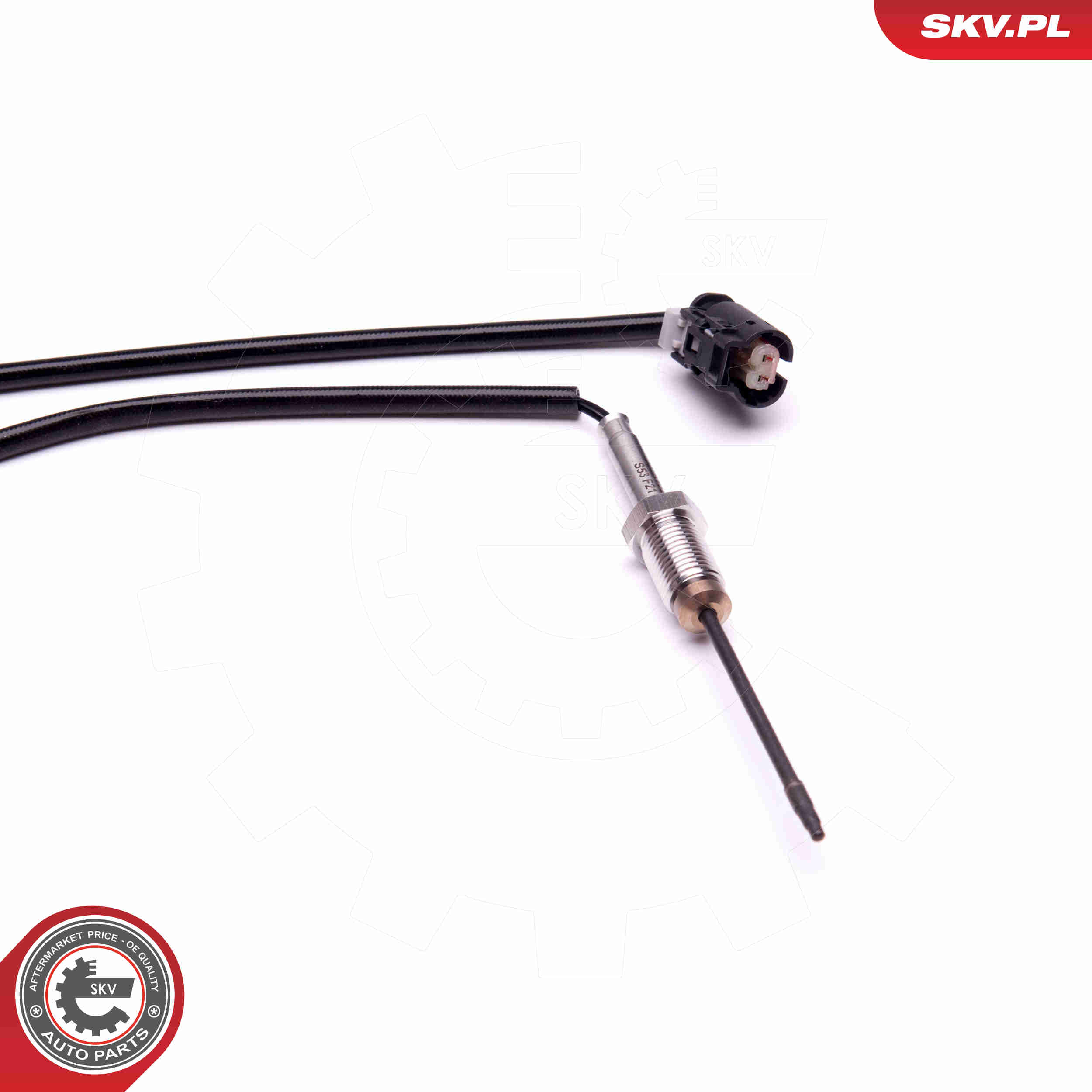 Sensor, exhaust gas temperature - 30SKV324 ESEN SKV