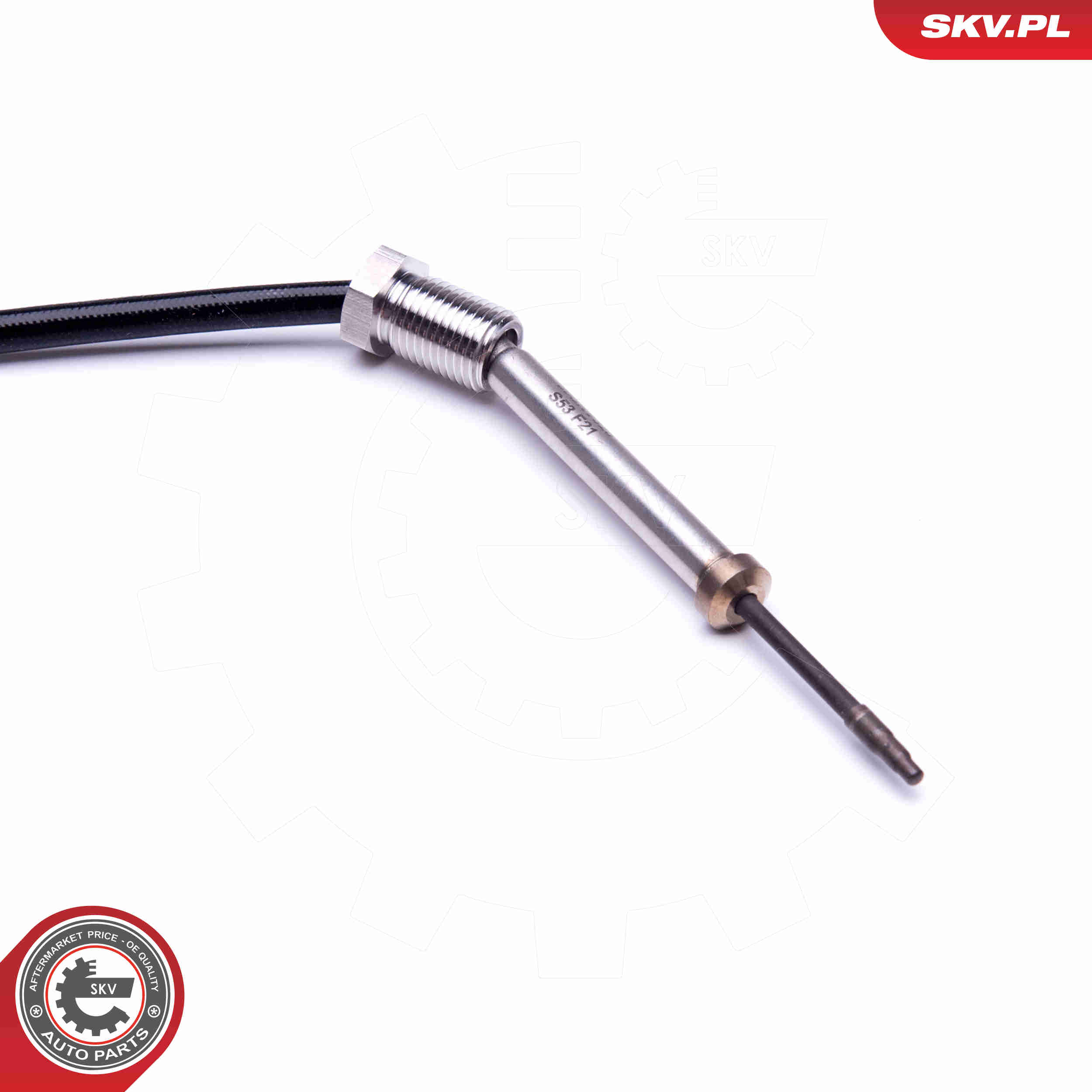 Sensor, exhaust gas temperature - 30SKV328 ESEN SKV