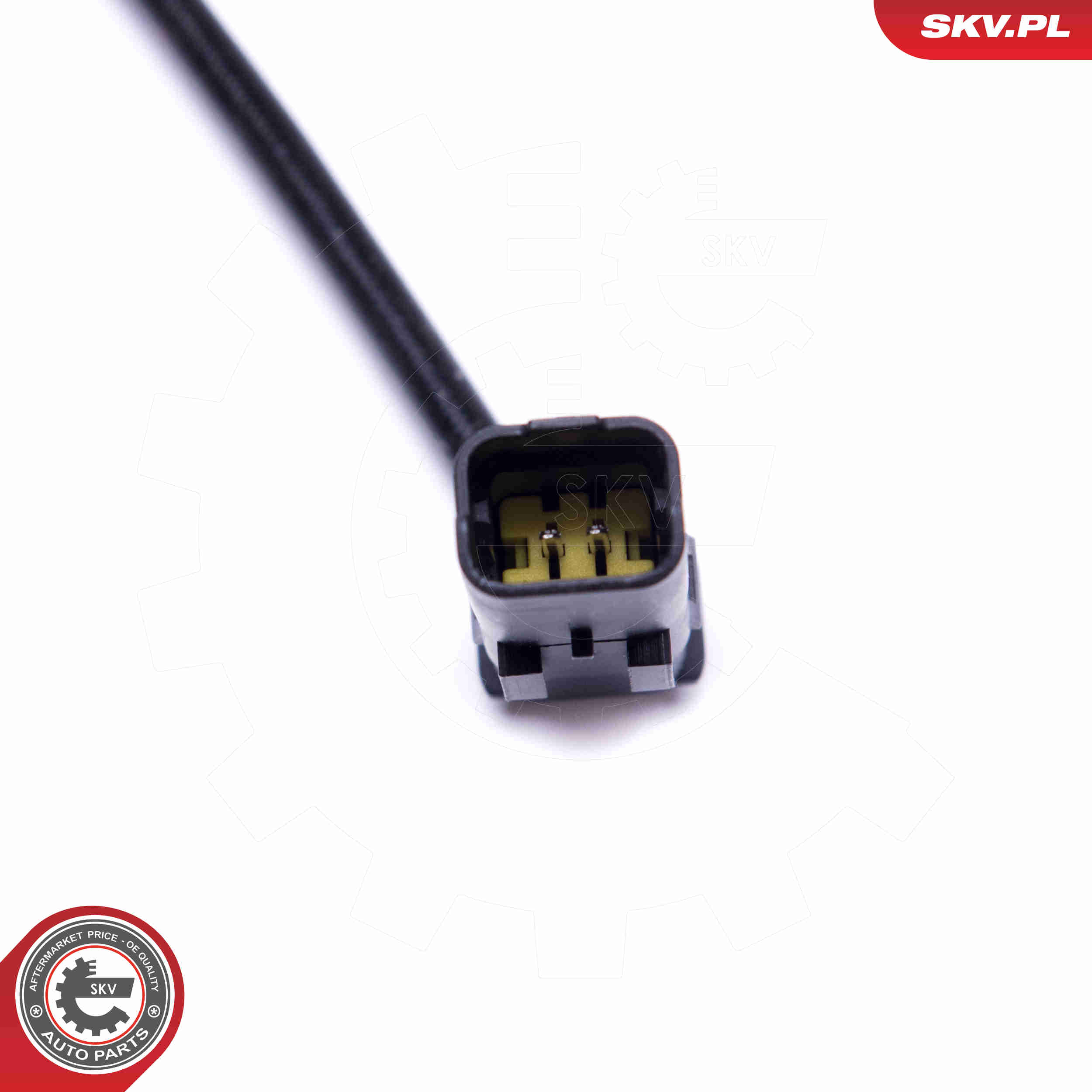 Sensor, exhaust gas temperature - 30SKV328 ESEN SKV