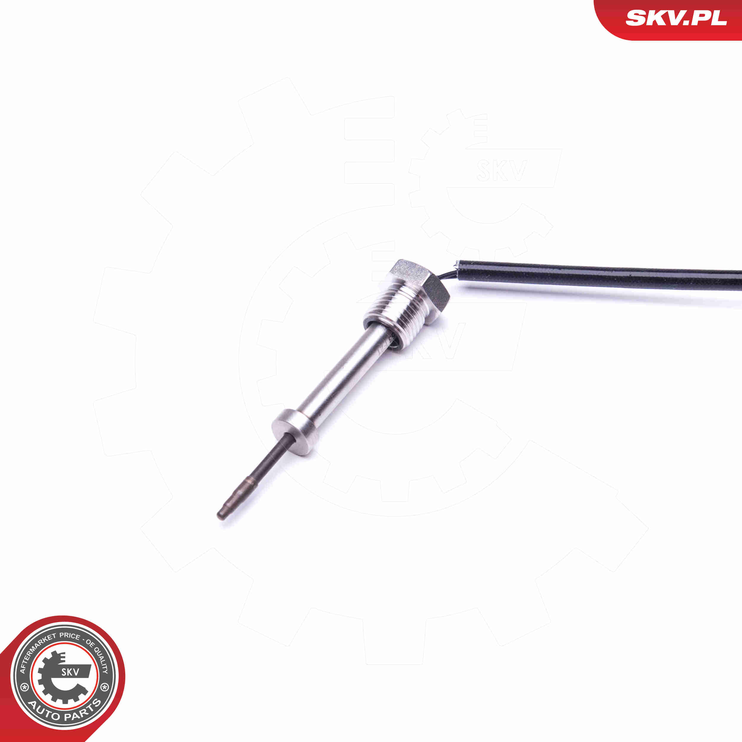 Sensor, Abgastemperatur - 30SKV330 ESEN SKV