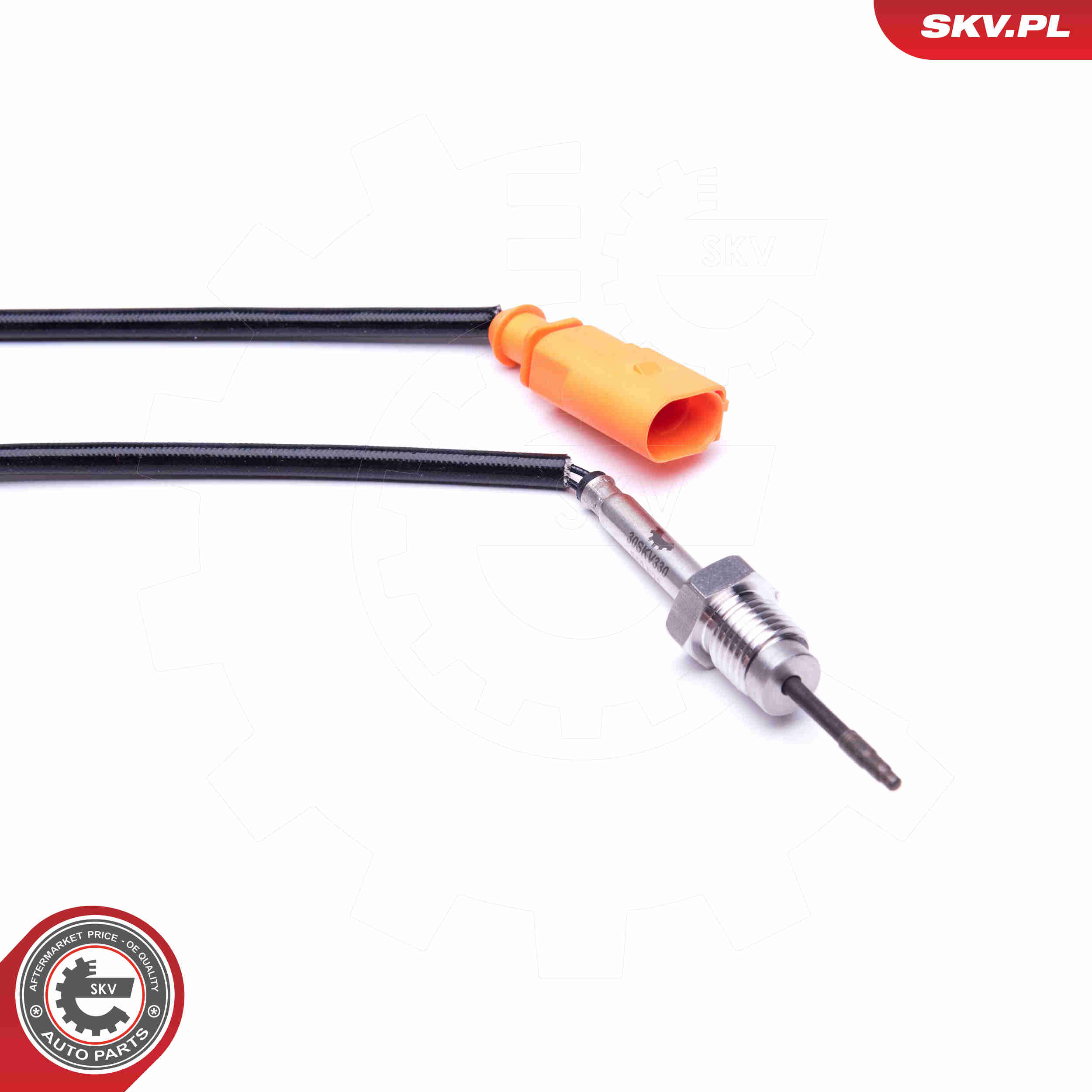 Sensor, Abgastemperatur - 30SKV330 ESEN SKV