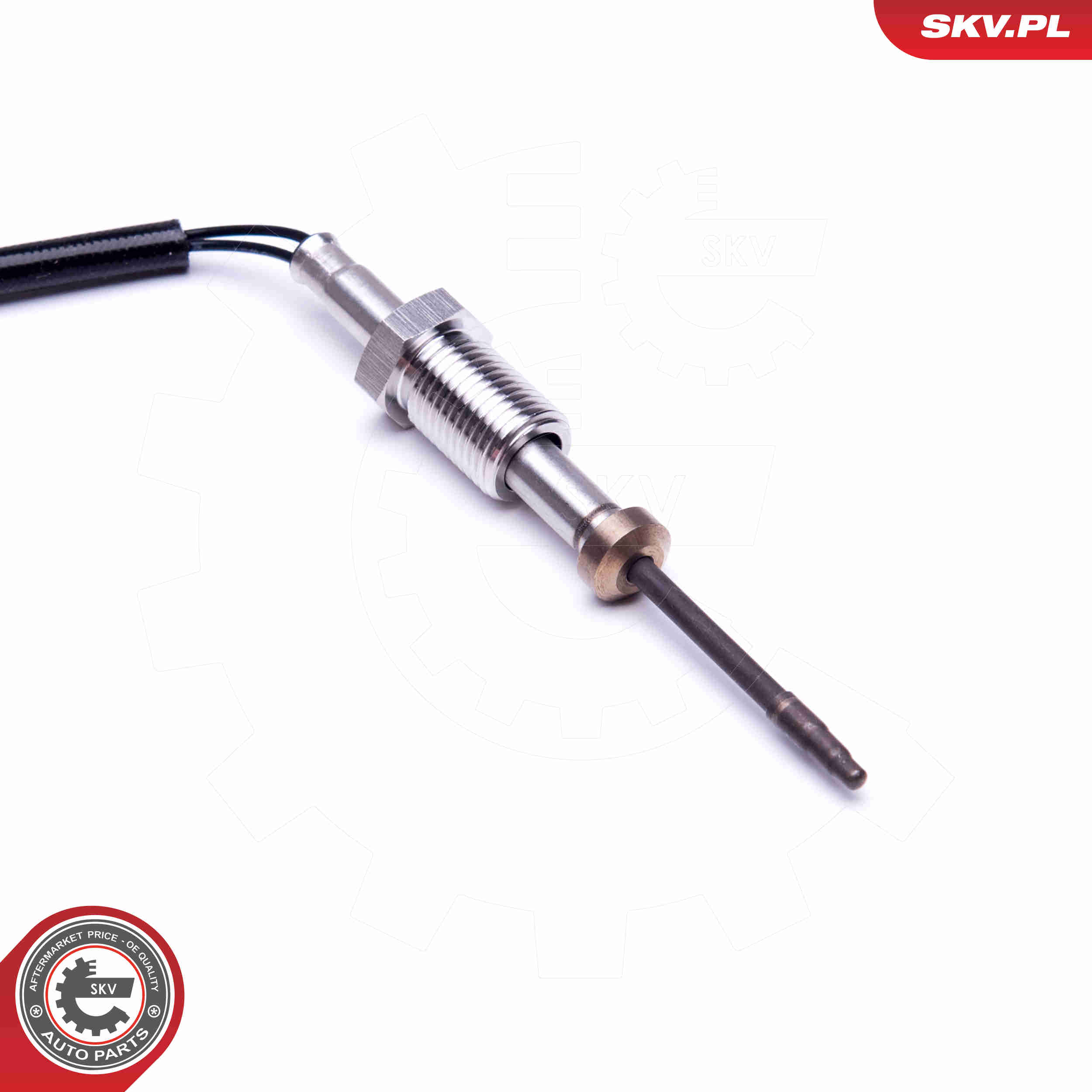 Sensor, exhaust gas temperature - 30SKV331 ESEN SKV