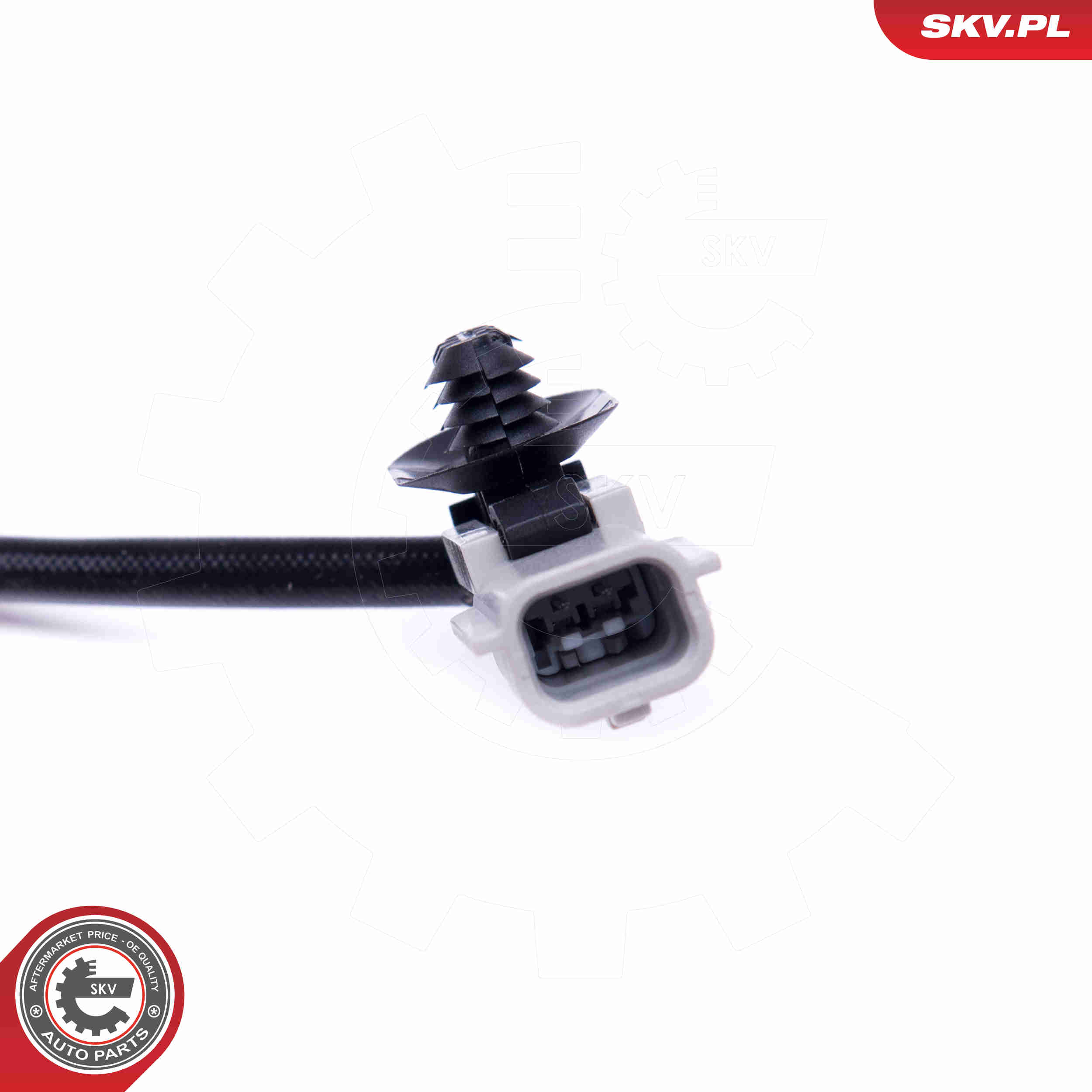 Sensor, exhaust gas temperature - 30SKV331 ESEN SKV