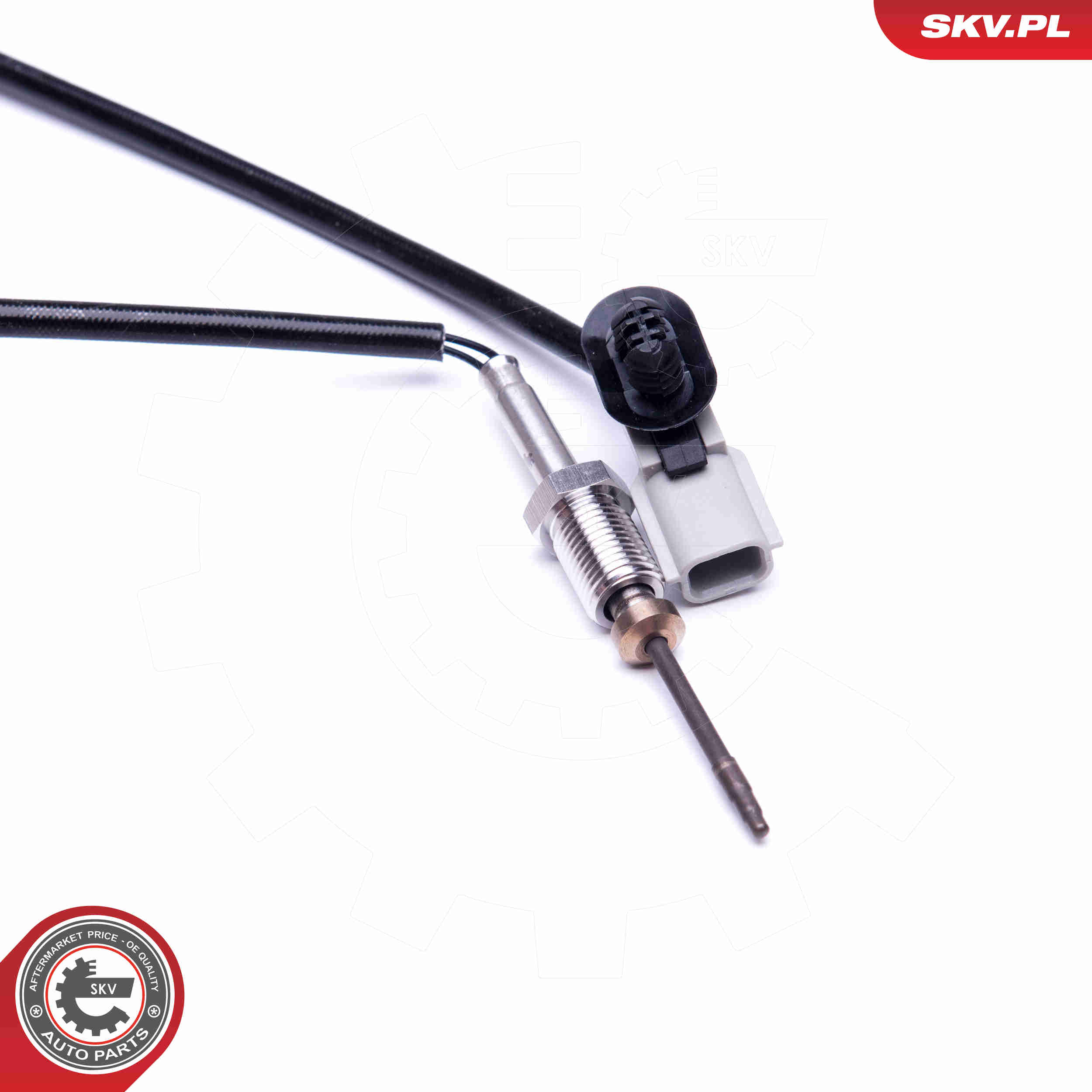 Sensor, exhaust gas temperature - 30SKV331 ESEN SKV