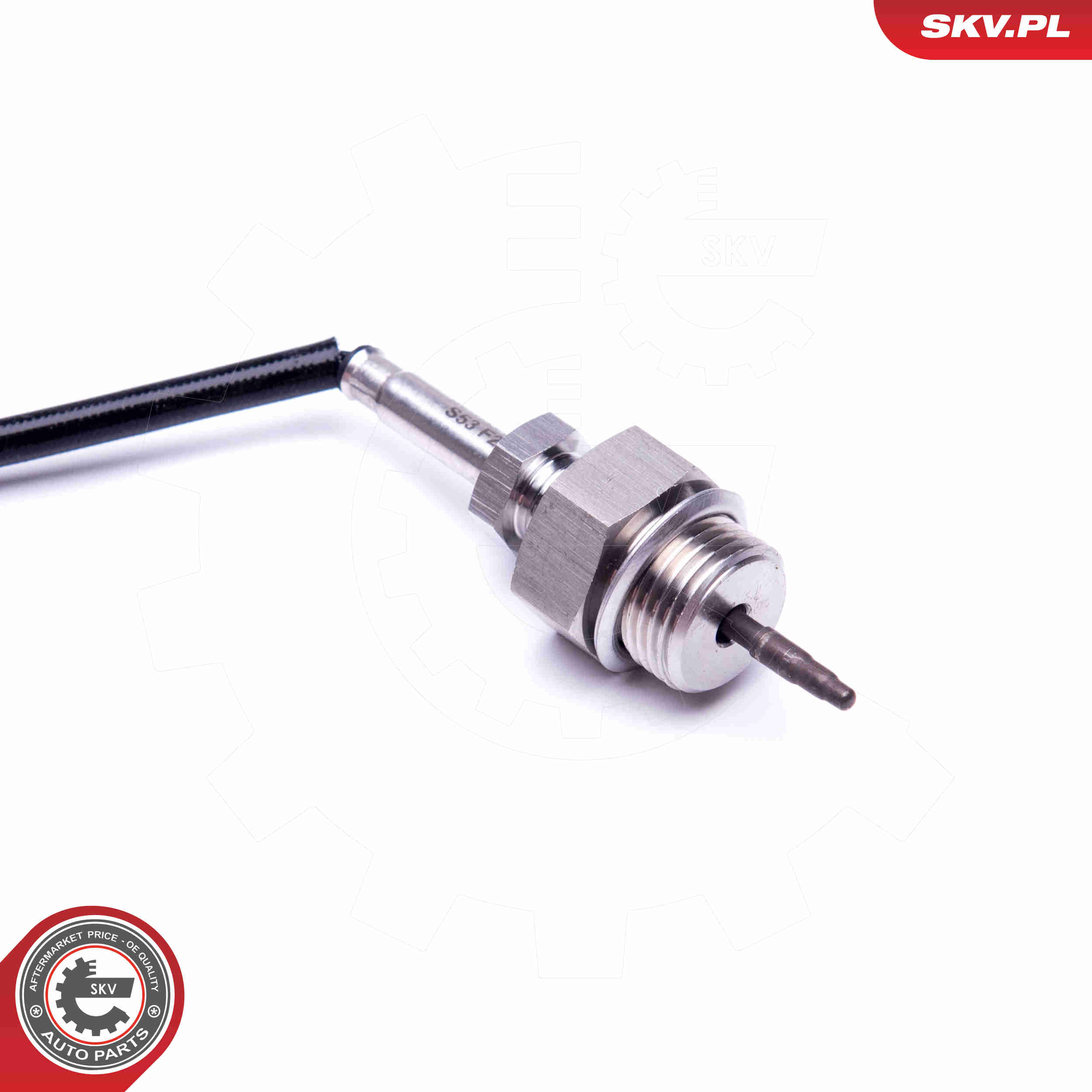 Sensore, Temperatura gas scarico - 30SKV336 ESEN SKV