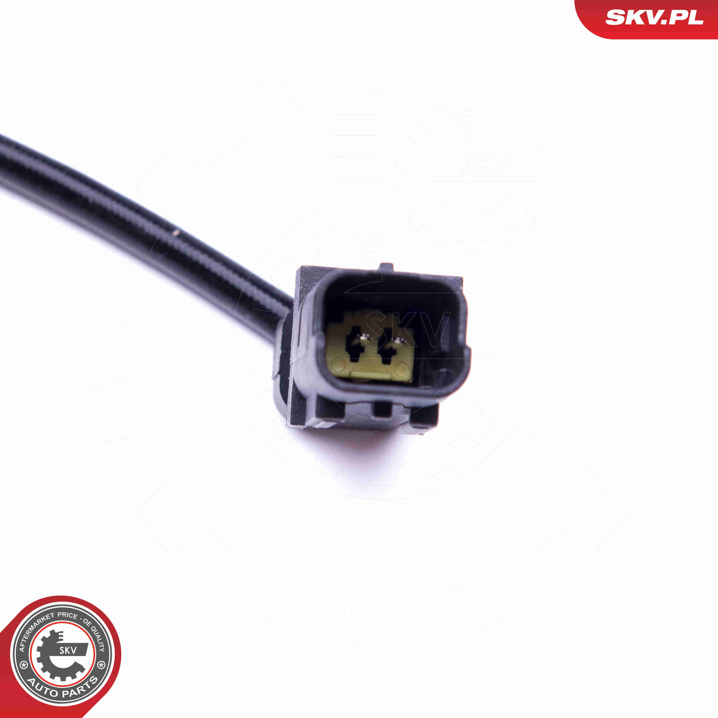 Sensore, Temperatura gas scarico - 30SKV336 ESEN SKV