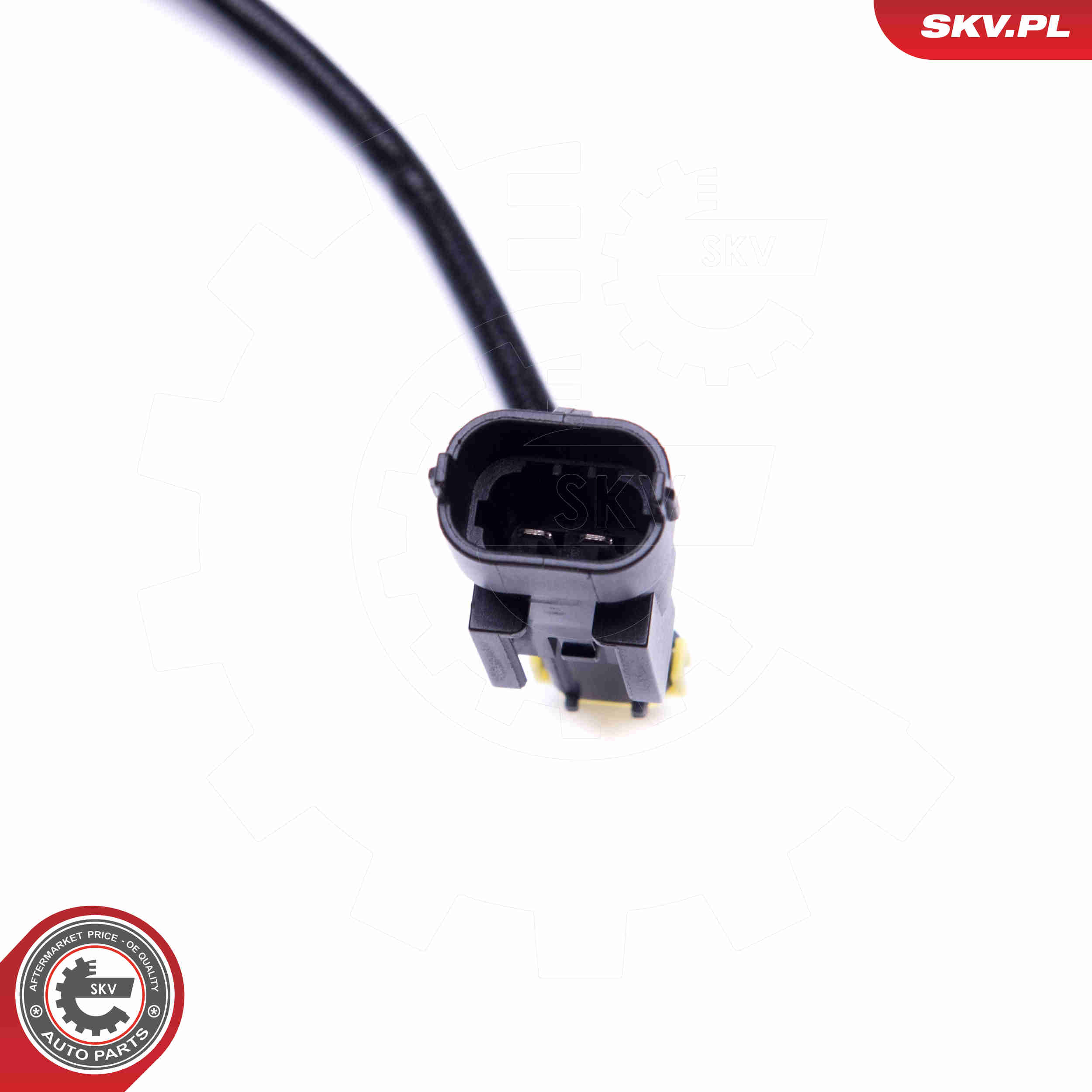 Датчик, температура выхлопных газов - 30SKV340 ESEN SKV