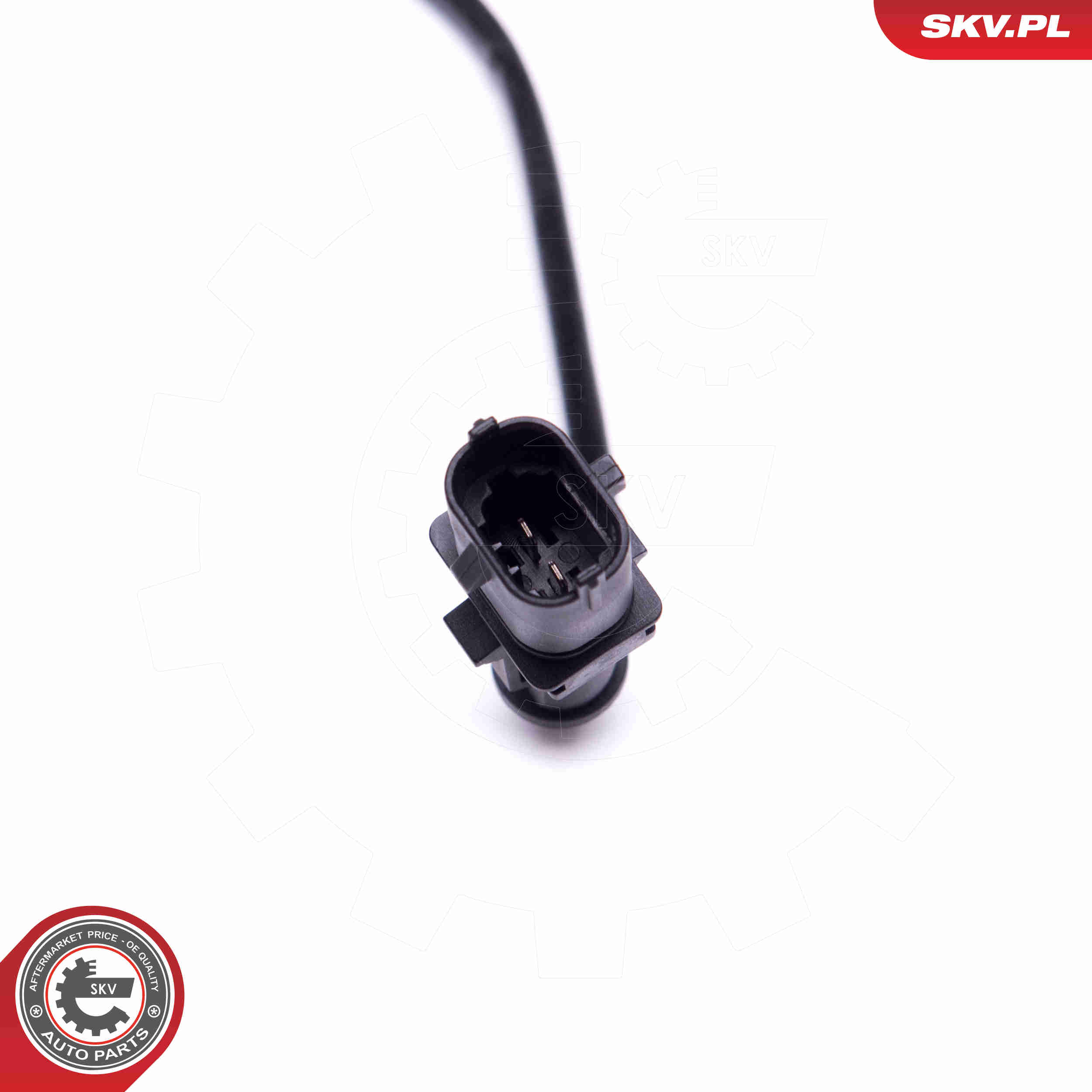 Sensor, exhaust gas temperature - 30SKV347 ESEN SKV