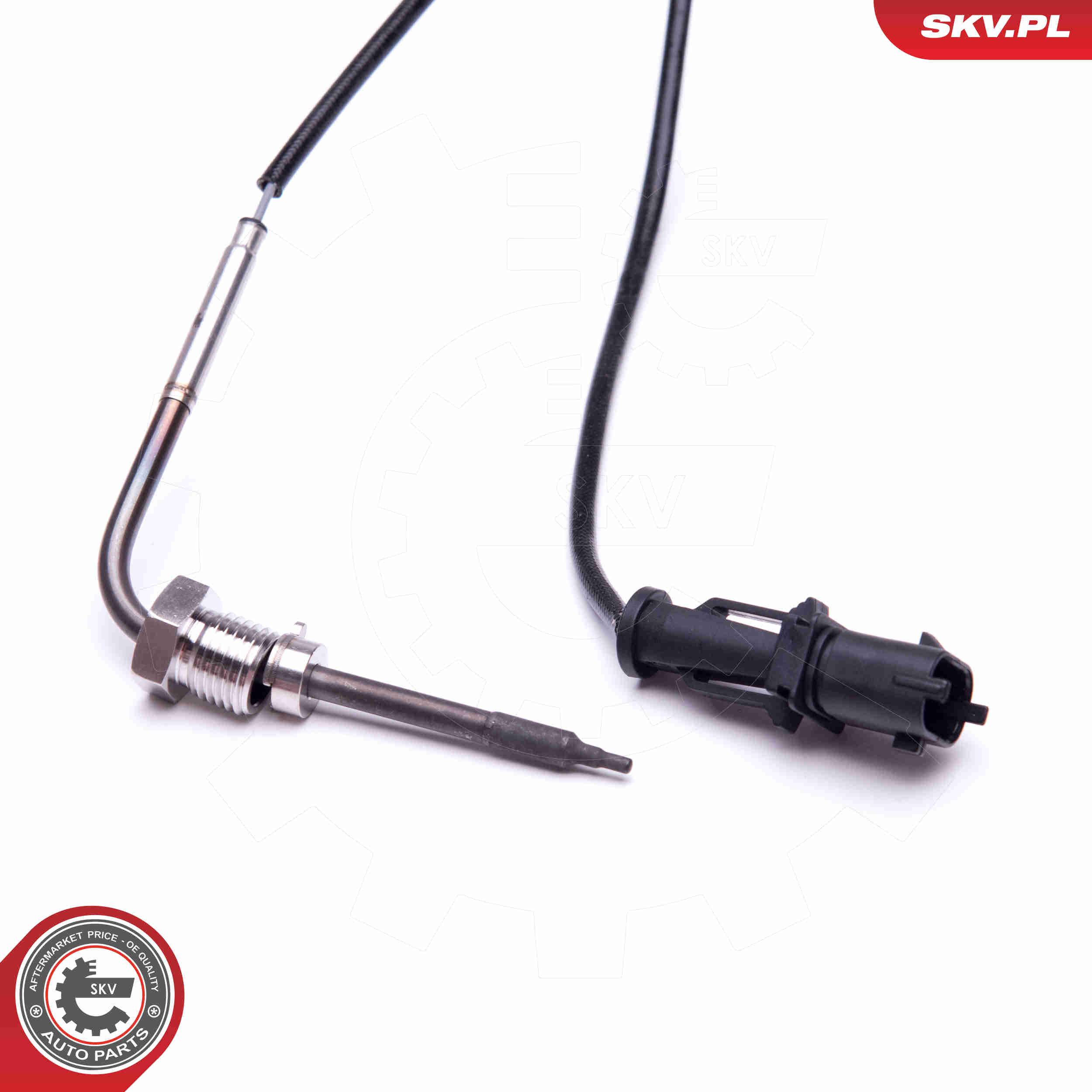 Sensor, exhaust gas temperature - 30SKV347 ESEN SKV