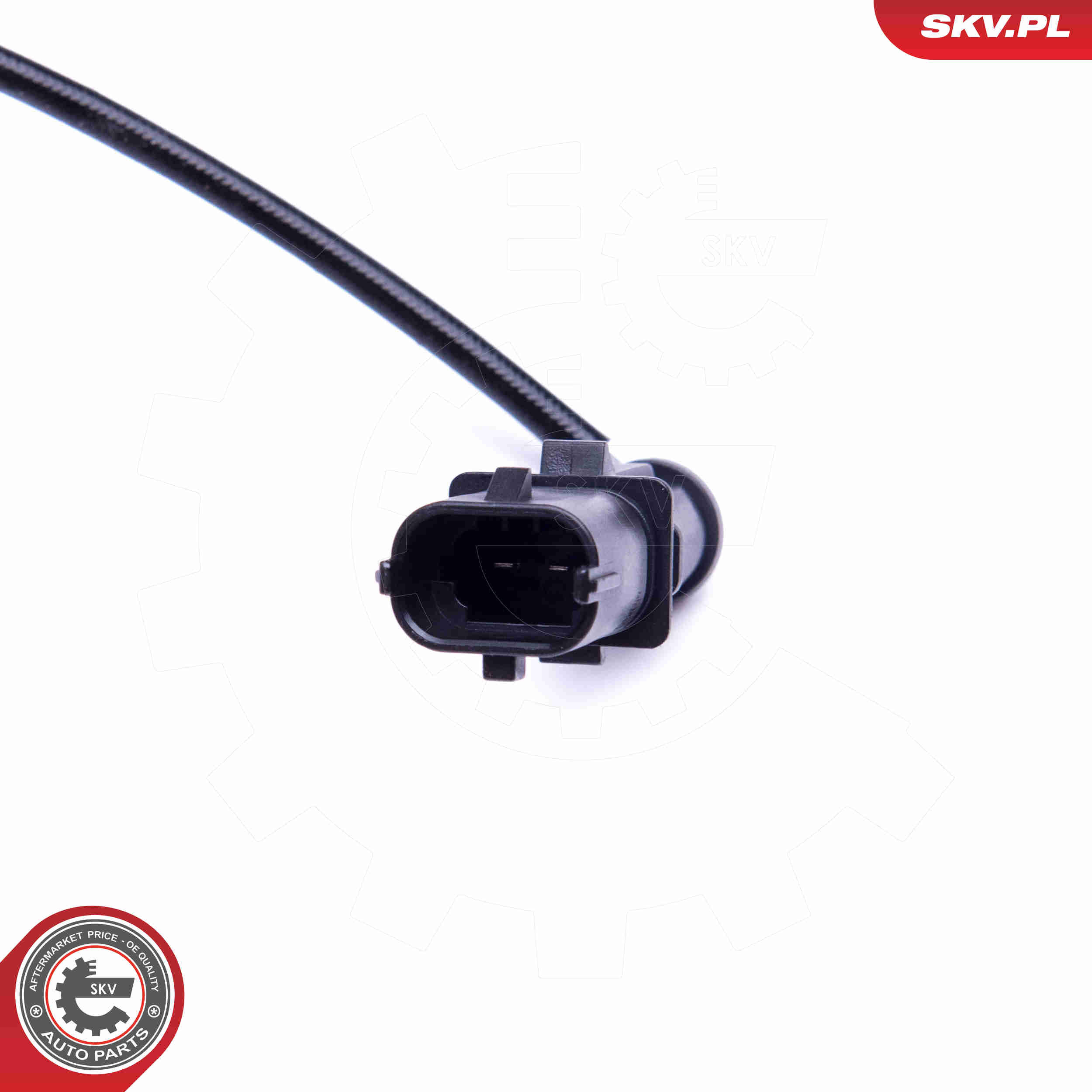 Sensor, exhaust gas temperature - 30SKV348 ESEN SKV