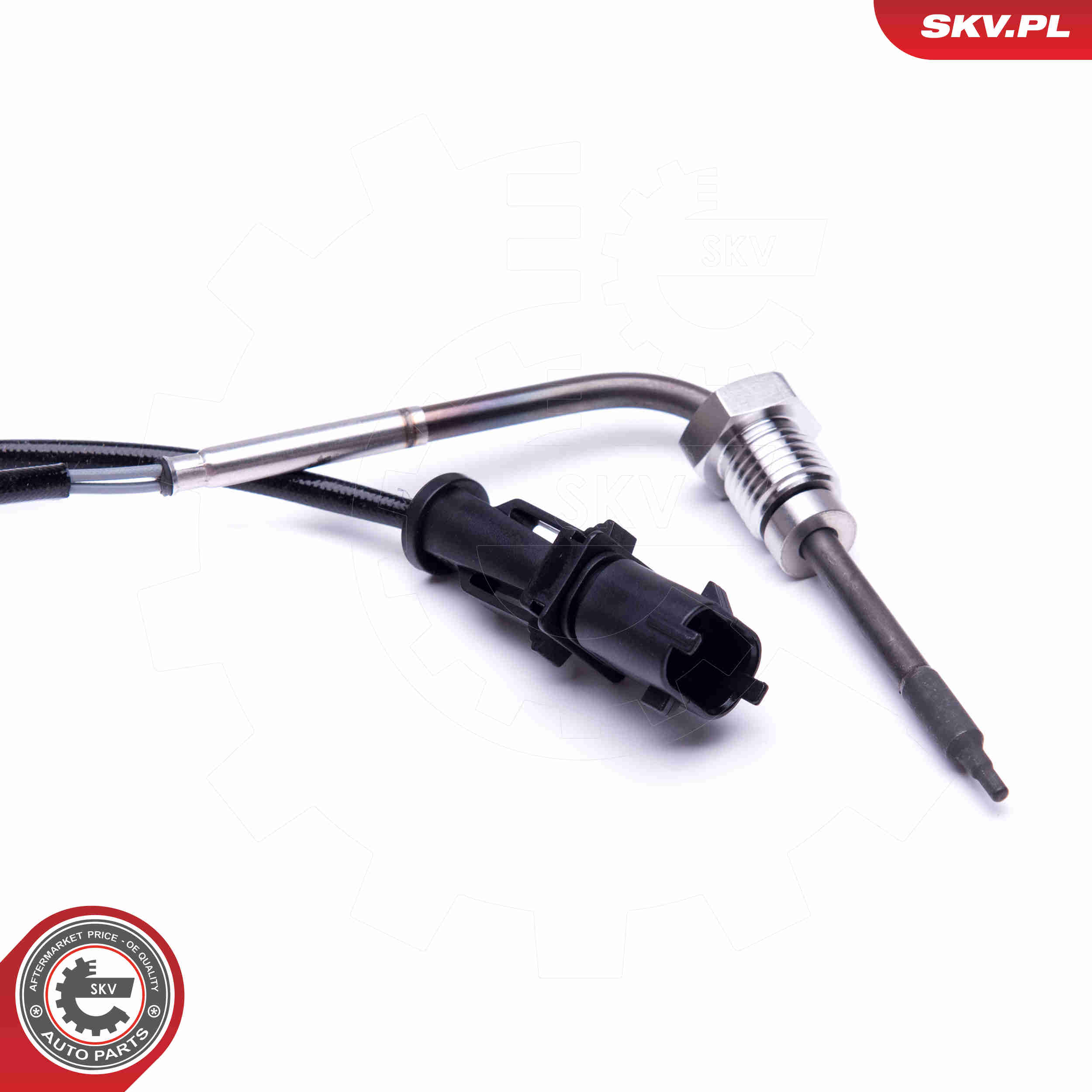 Sensor, exhaust gas temperature - 30SKV348 ESEN SKV
