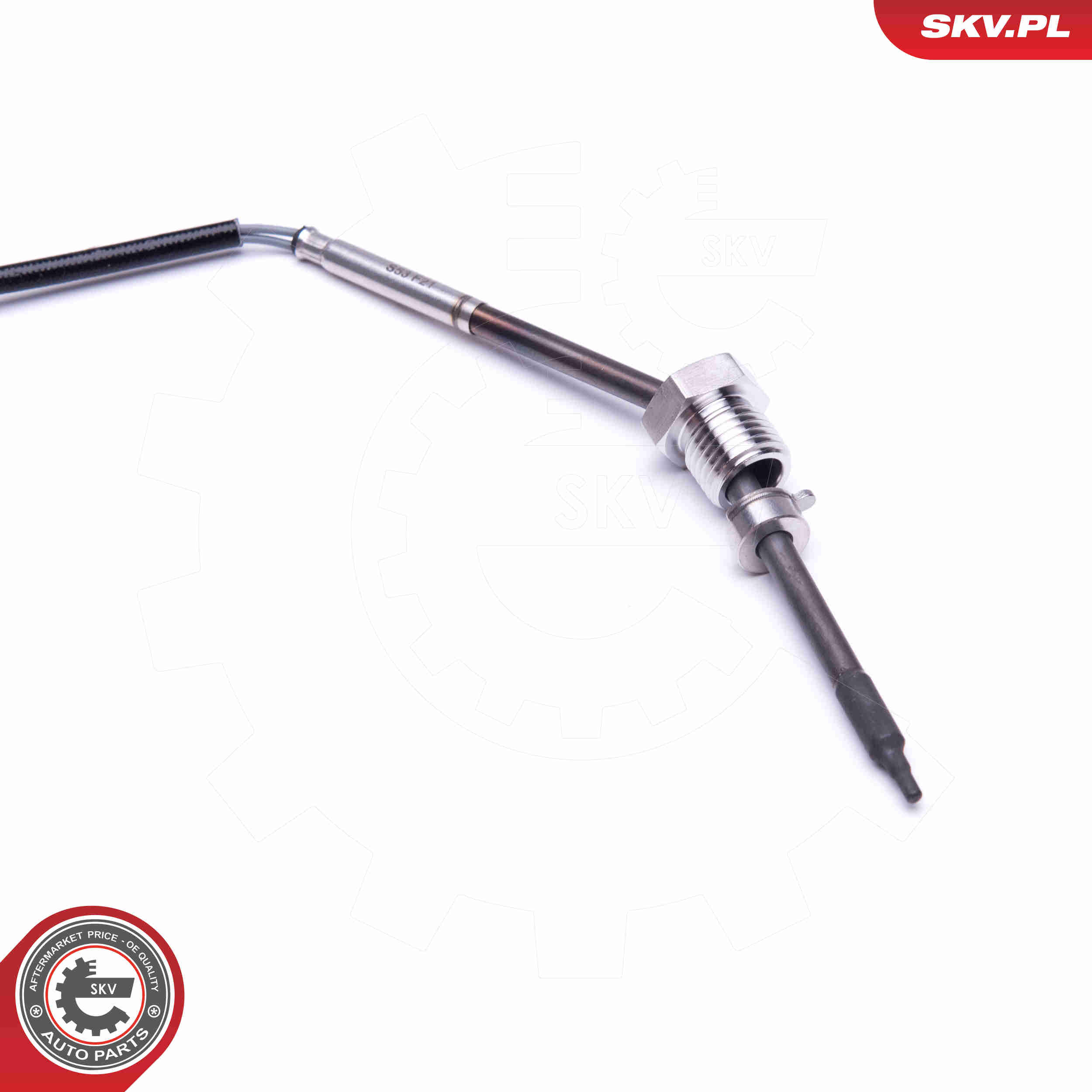 Sensor, exhaust gas temperature - 30SKV351 ESEN SKV