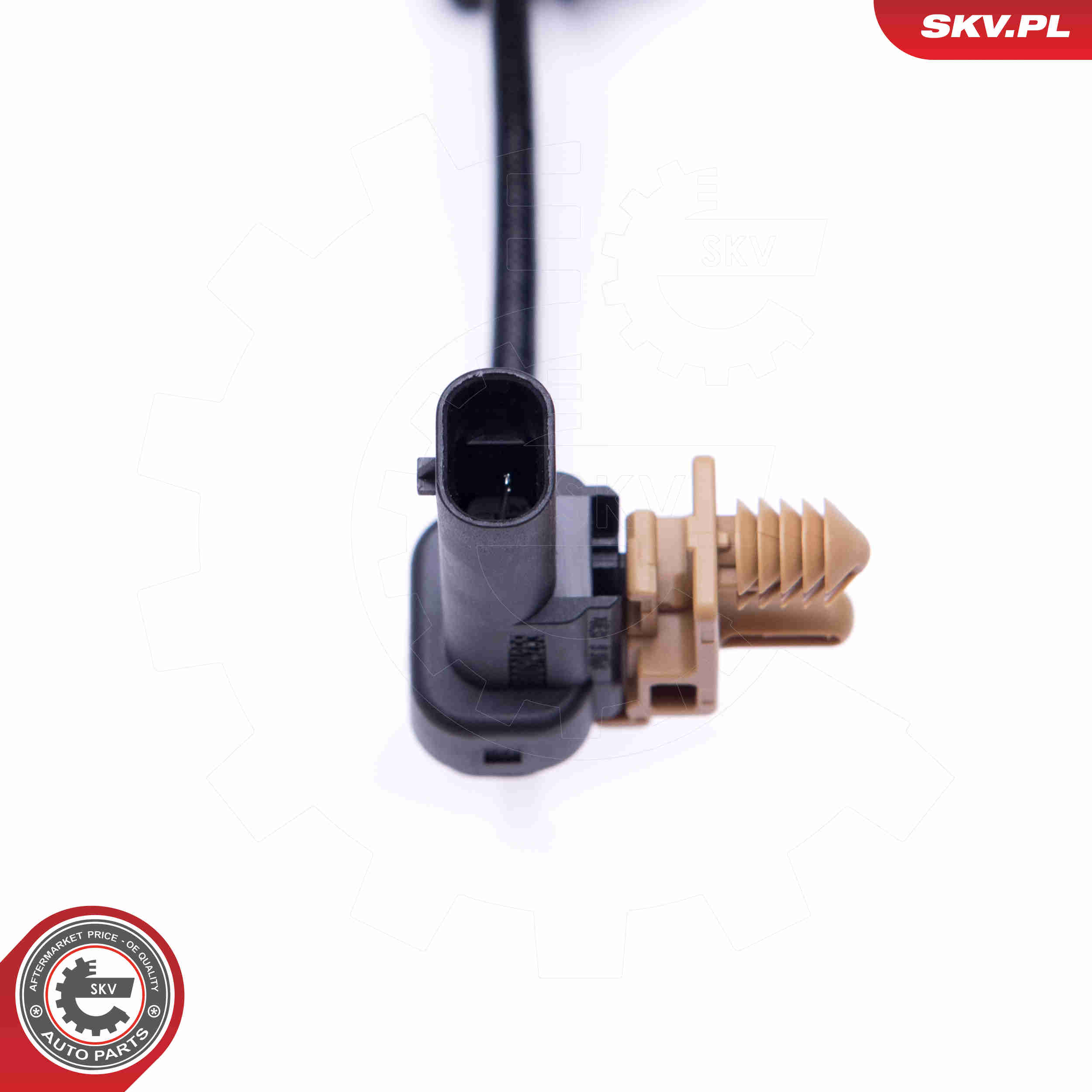 Sensor, exhaust gas temperature - 30SKV351 ESEN SKV