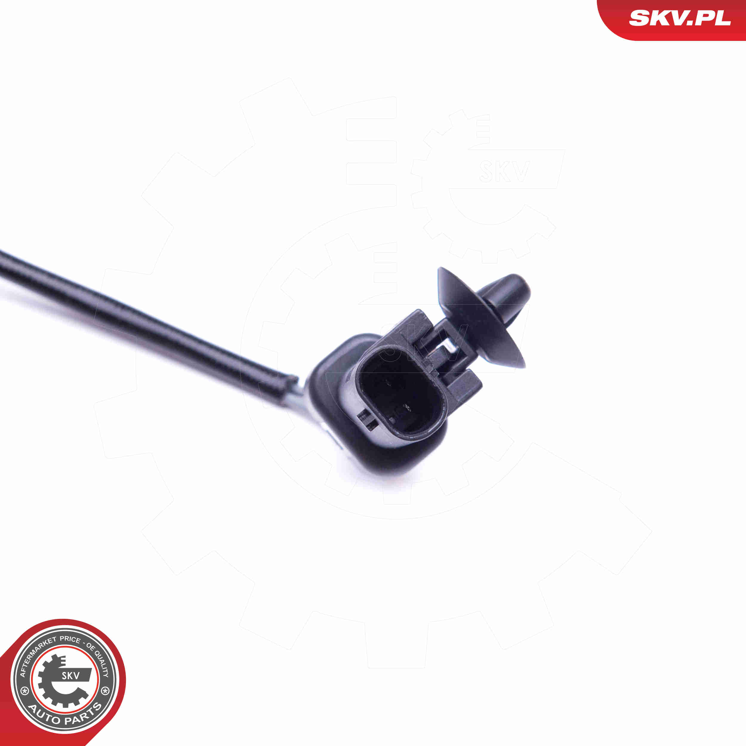 Sensor, exhaust gas temperature - 30SKV353 ESEN SKV