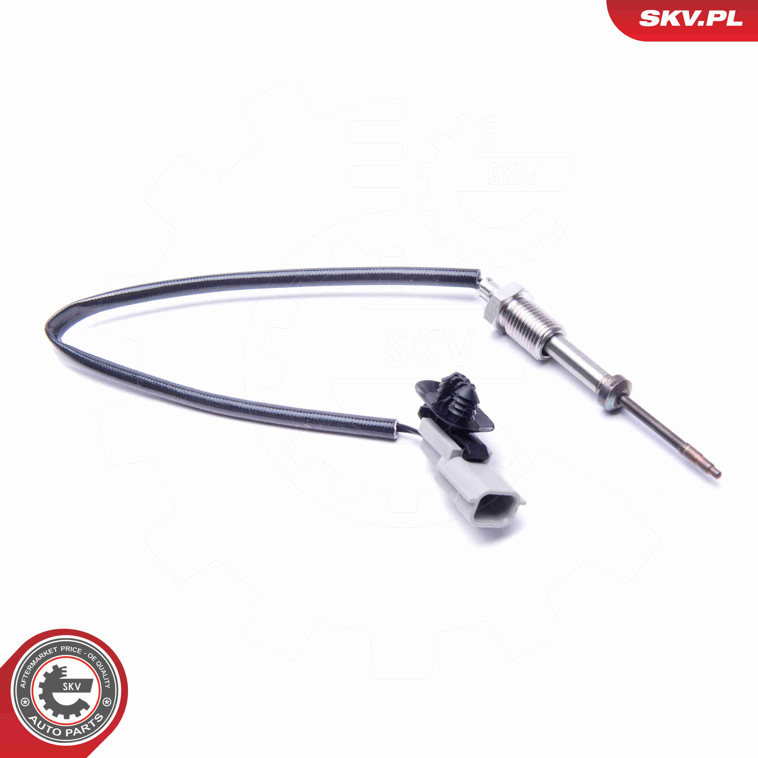 Sensor, exhaust gas temperature - 30SKV354 ESEN SKV