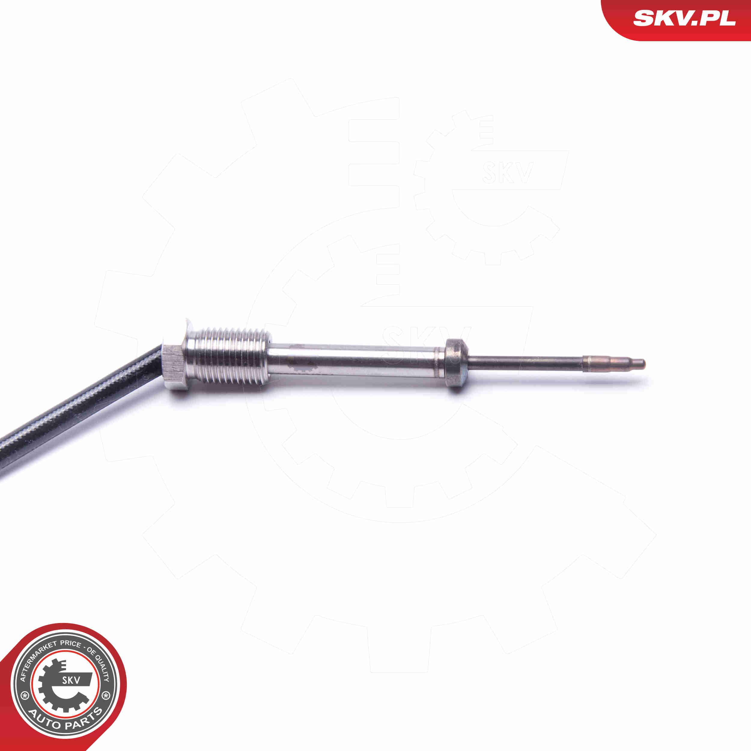 Sensor, exhaust gas temperature - 30SKV354 ESEN SKV