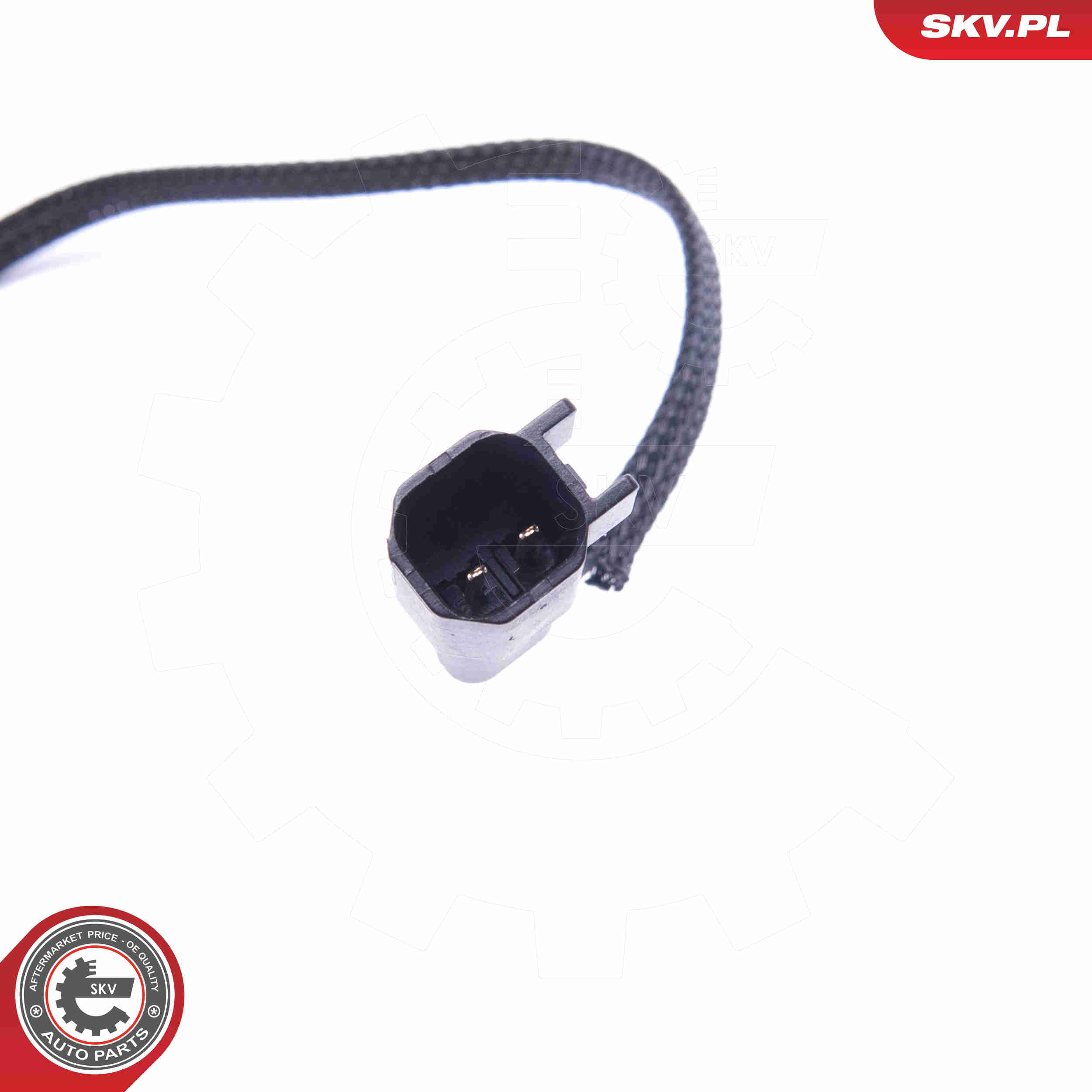 Sensor, exhaust gas temperature - 30SKV365 ESEN SKV