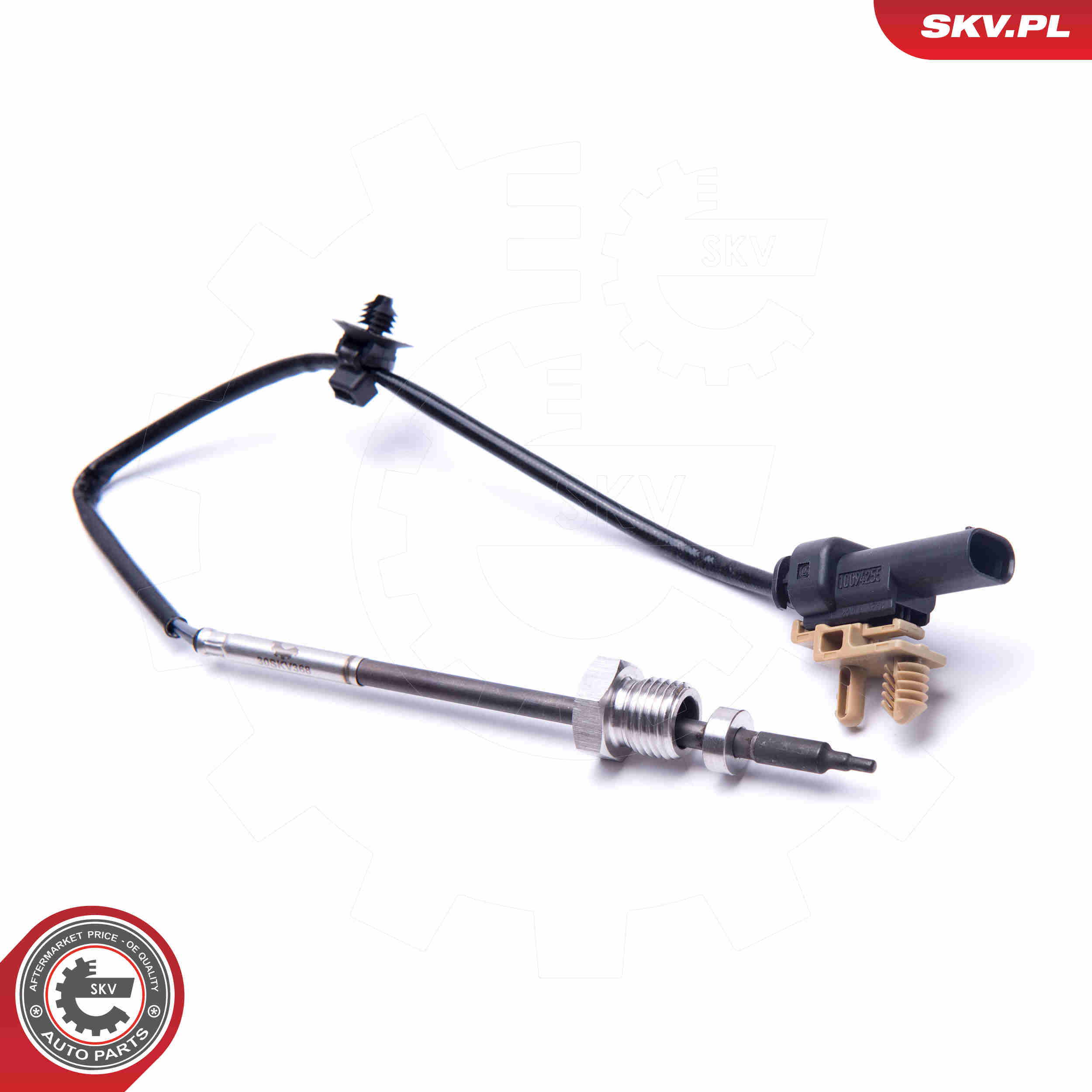 Sensore, Temperatura gas scarico - 30SKV368 ESEN SKV