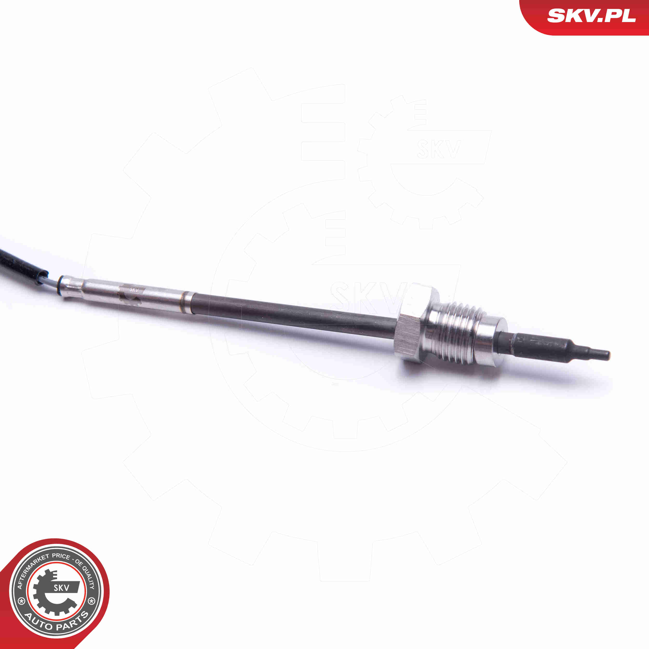 Sensore, Temperatura gas scarico - 30SKV368 ESEN SKV