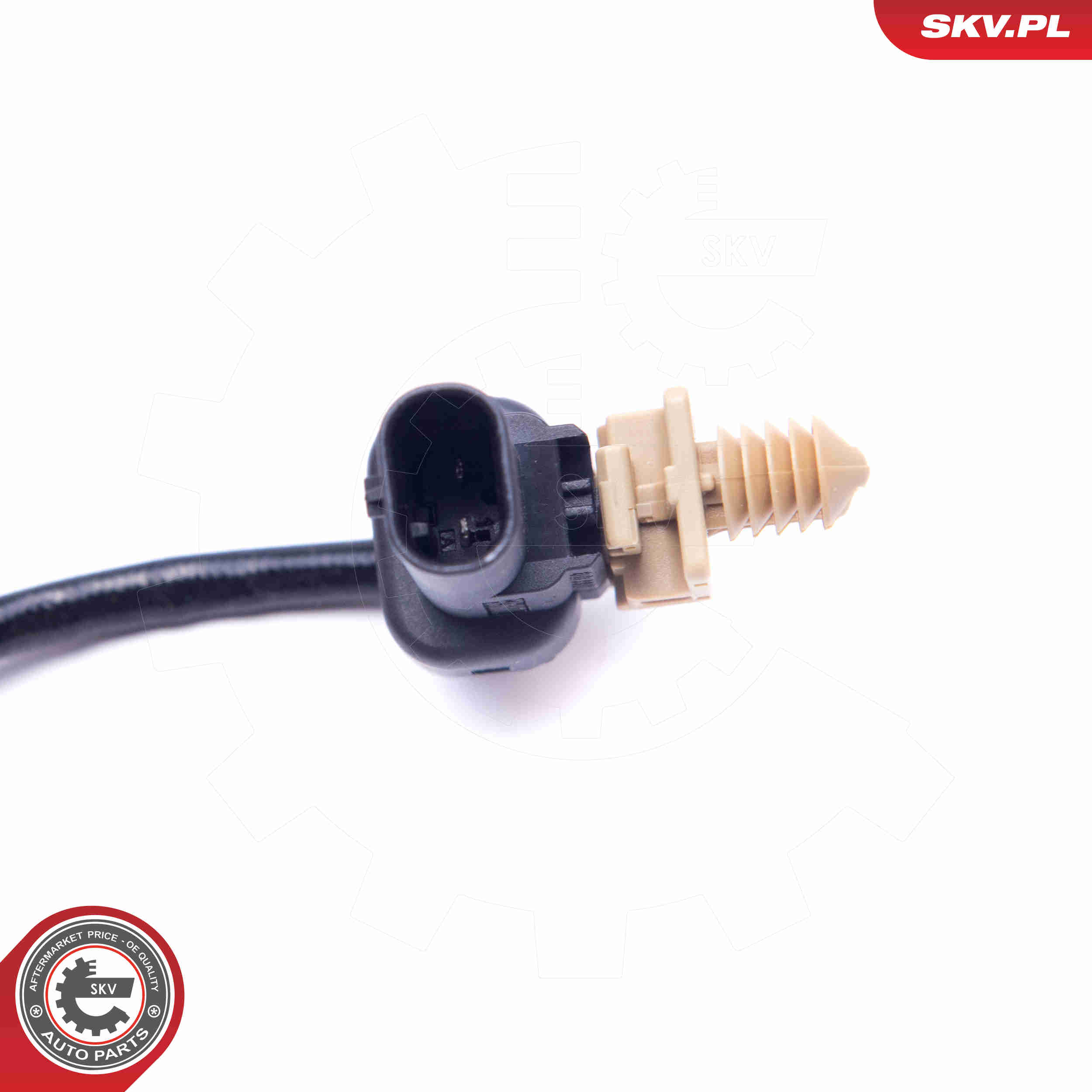Sensore, Temperatura gas scarico - 30SKV368 ESEN SKV