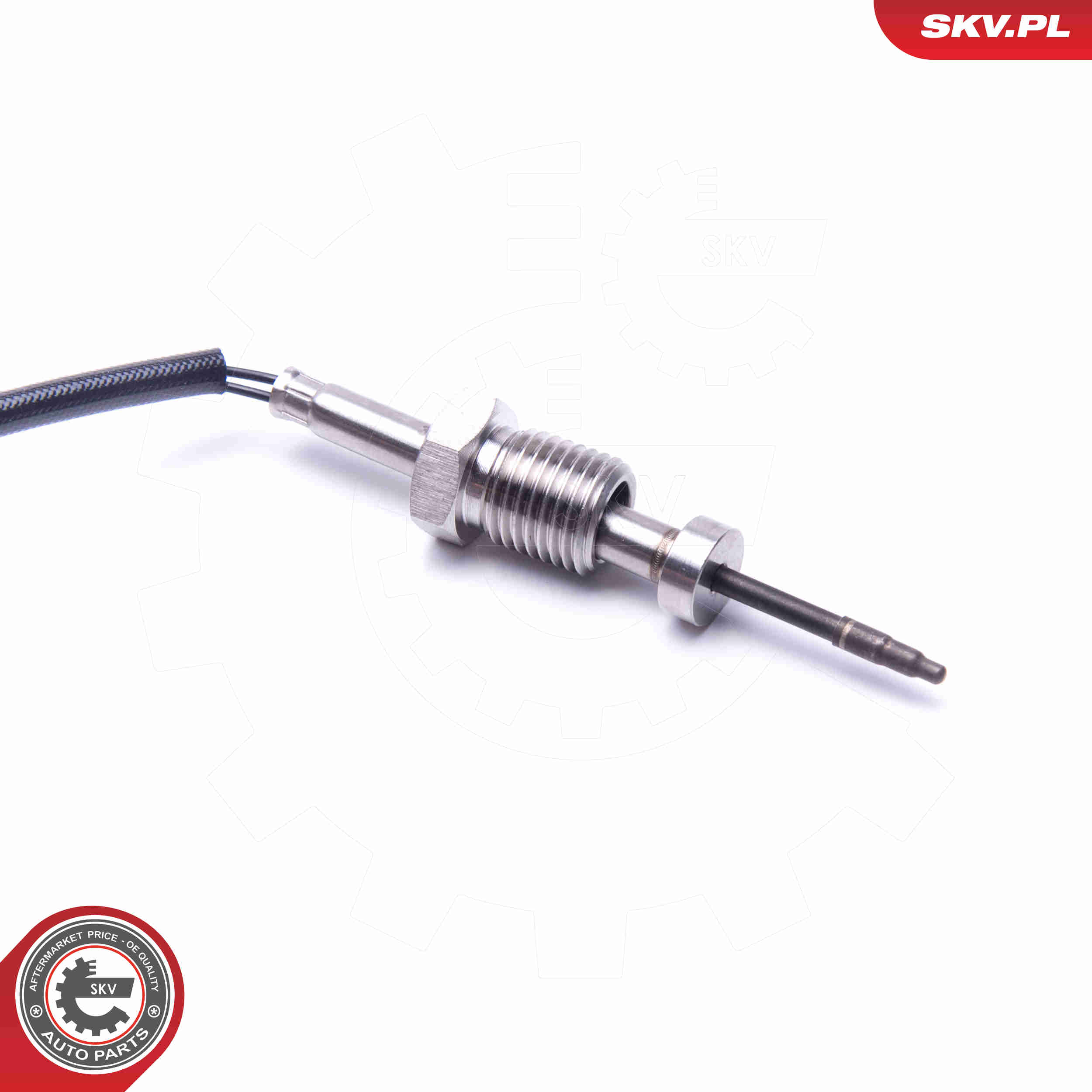 Sensor, Abgastemperatur - 30SKV382 ESEN SKV