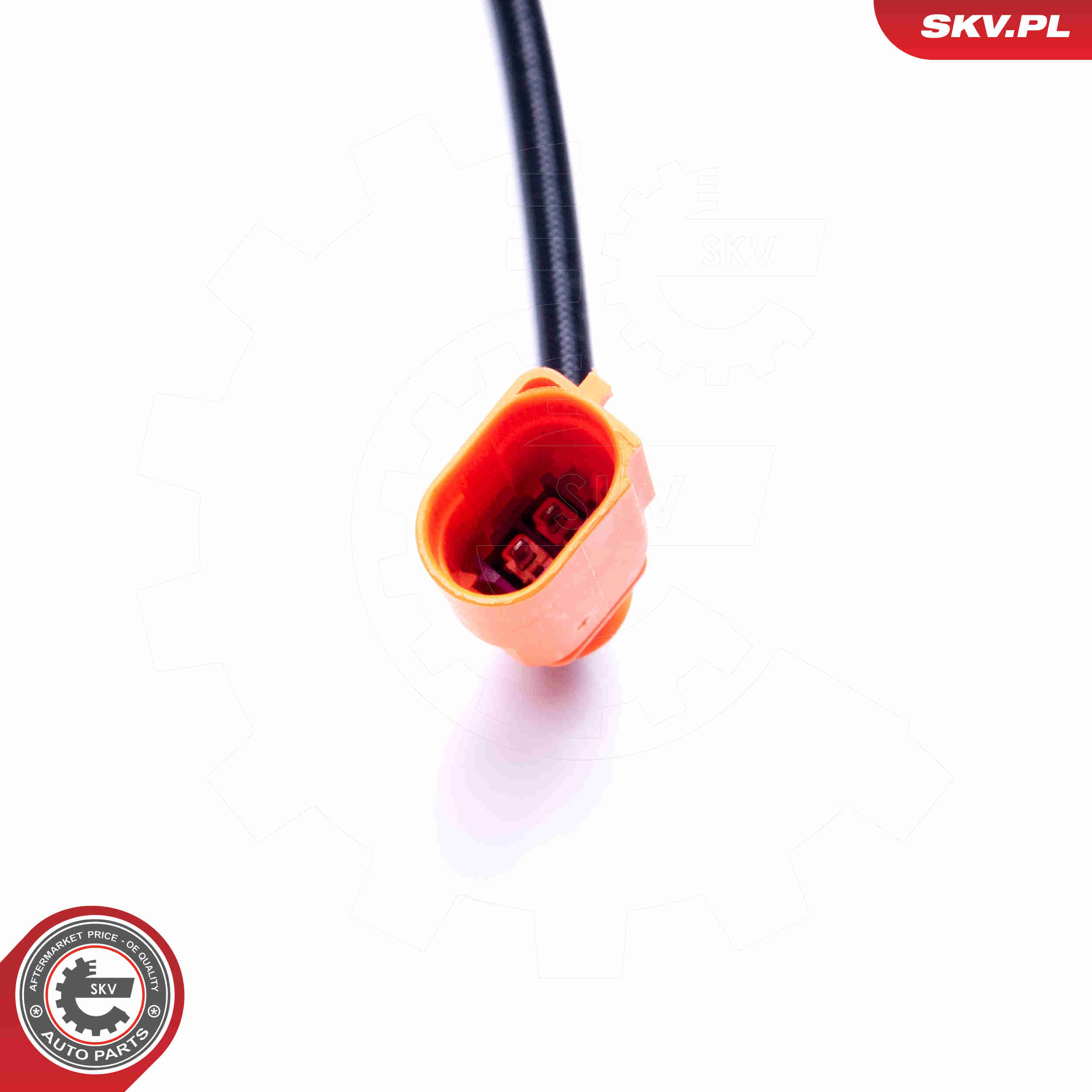 Sensor, Abgastemperatur - 30SKV382 ESEN SKV