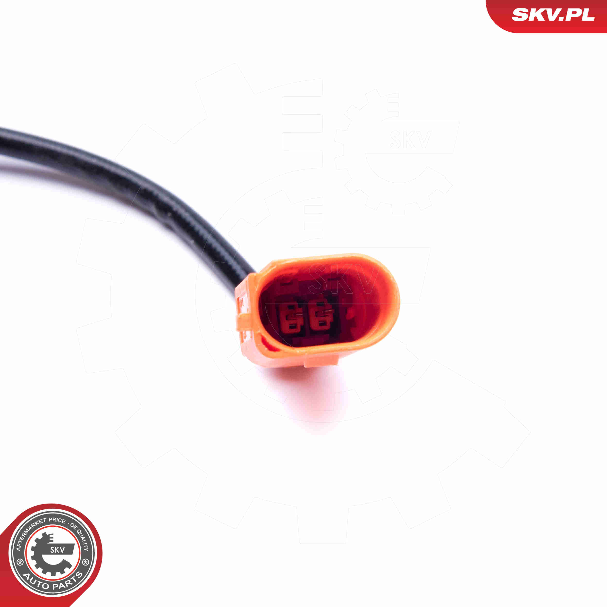 Sensore, Temperatura gas scarico - 30SKV385 ESEN SKV