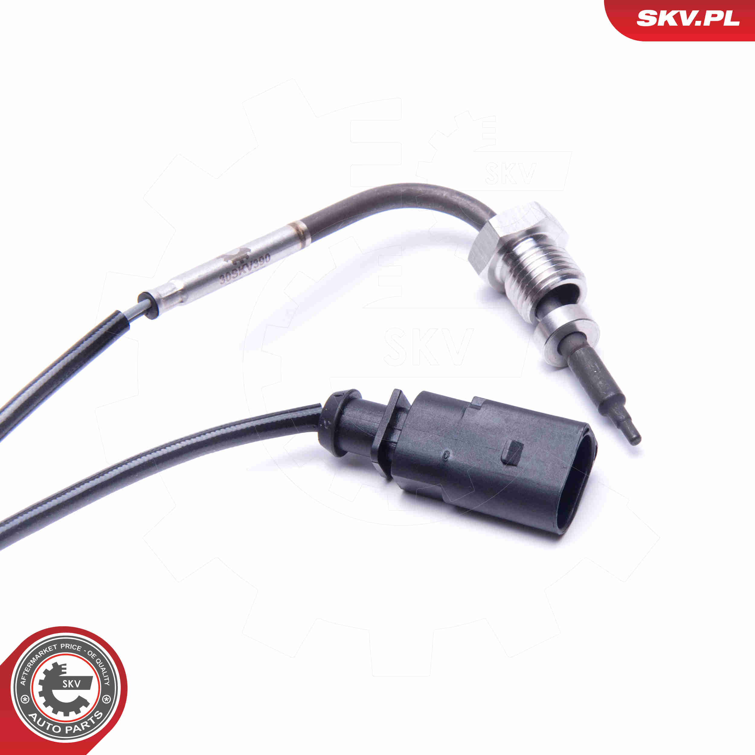 Sensore, Temperatura gas scarico - 30SKV390 ESEN SKV