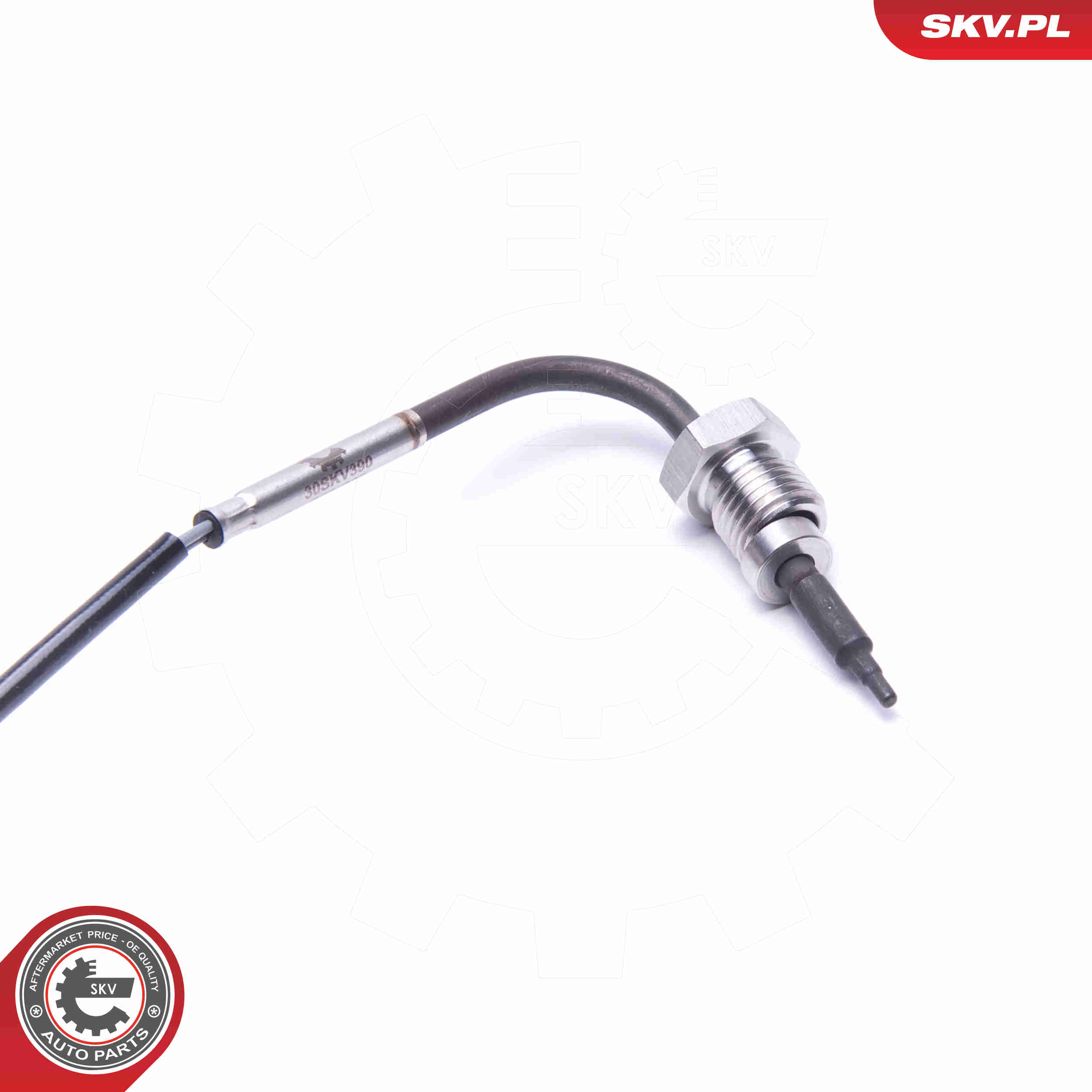 Sensore, Temperatura gas scarico - 30SKV390 ESEN SKV