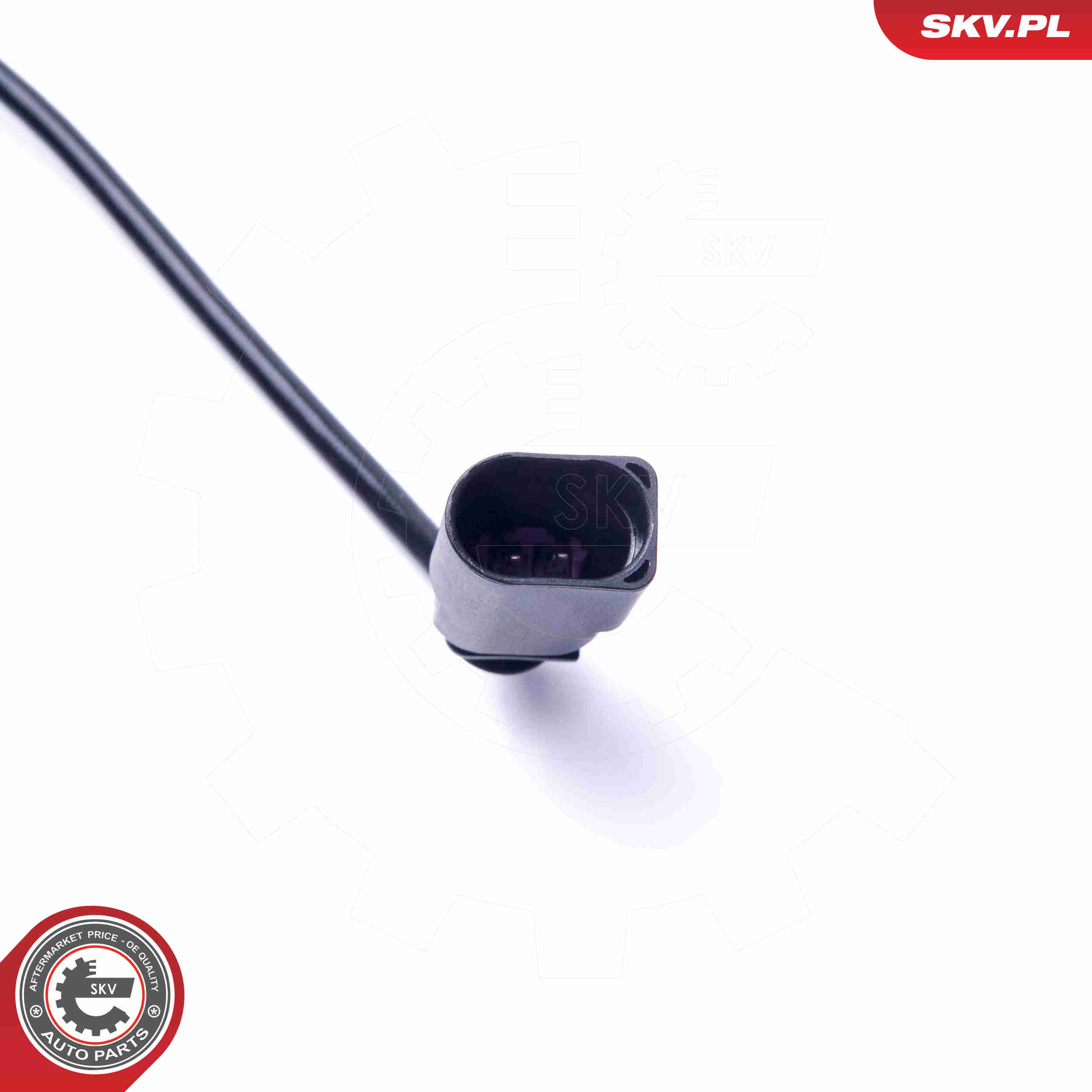 Sensore, Temperatura gas scarico - 30SKV390 ESEN SKV