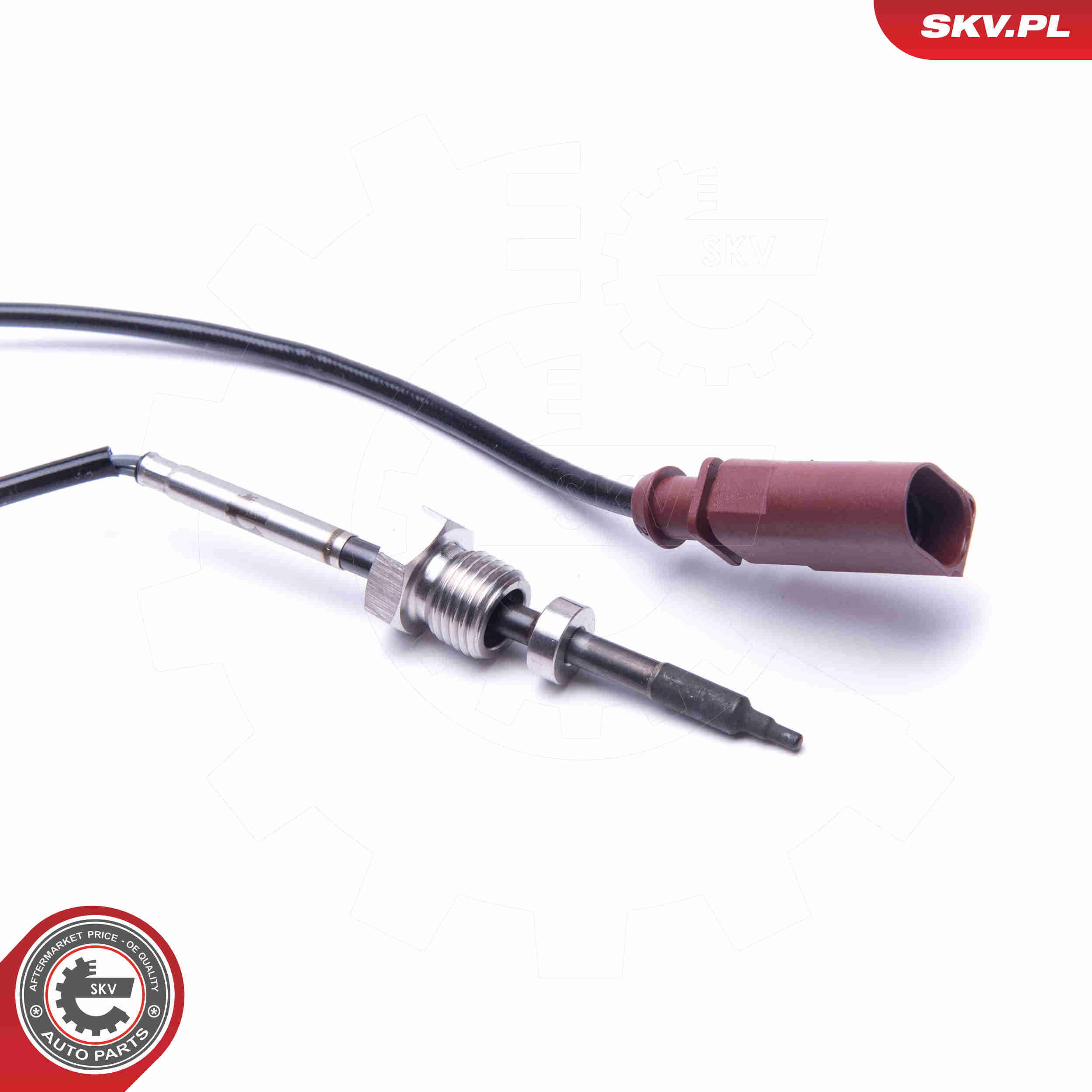 Sensor, exhaust gas temperature - 30SKV407 ESEN SKV