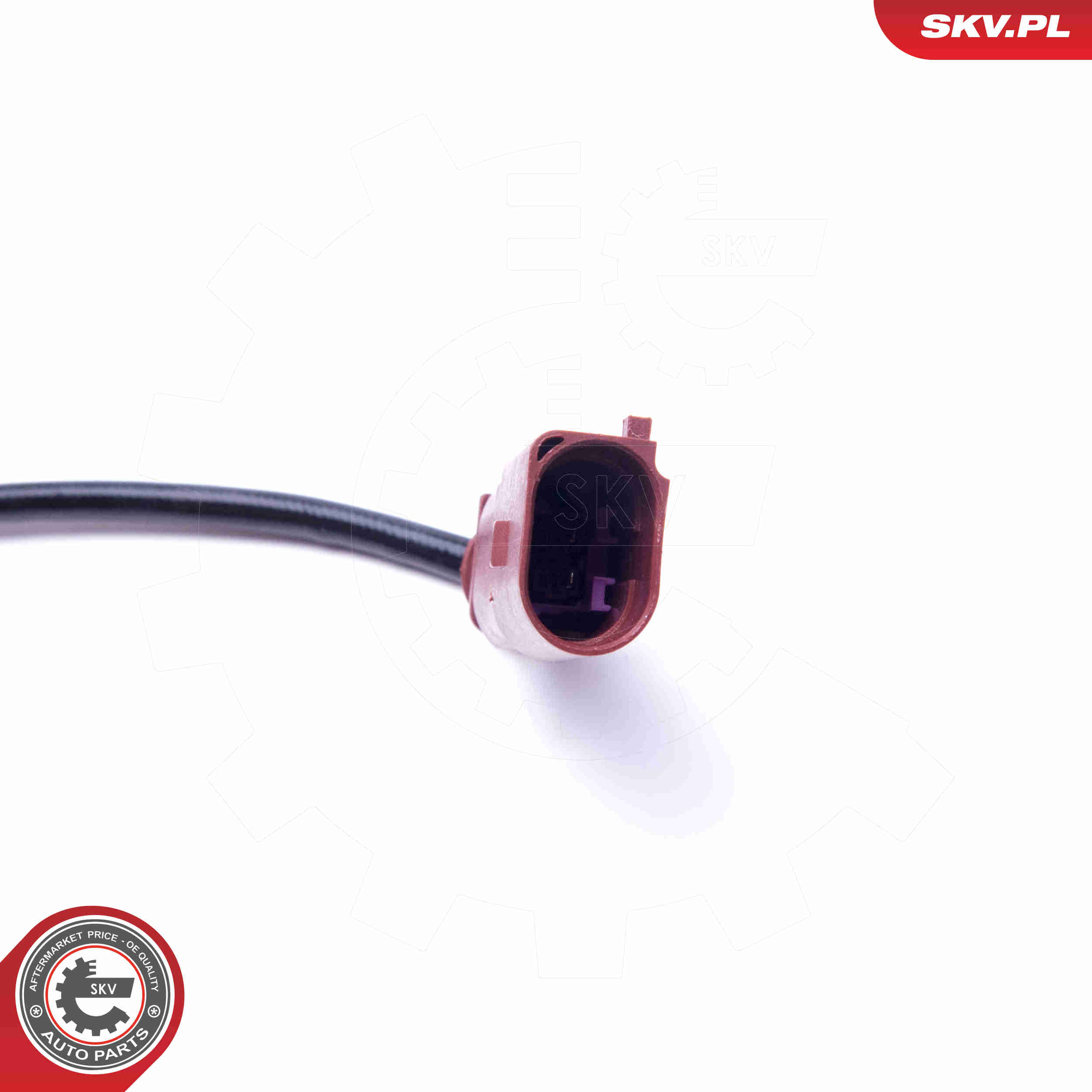Sensor, exhaust gas temperature - 30SKV407 ESEN SKV